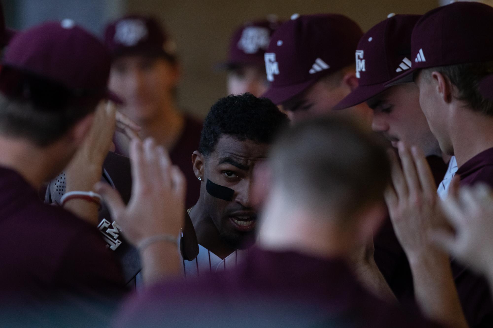 GALLERY: Baseball vs. Alabama