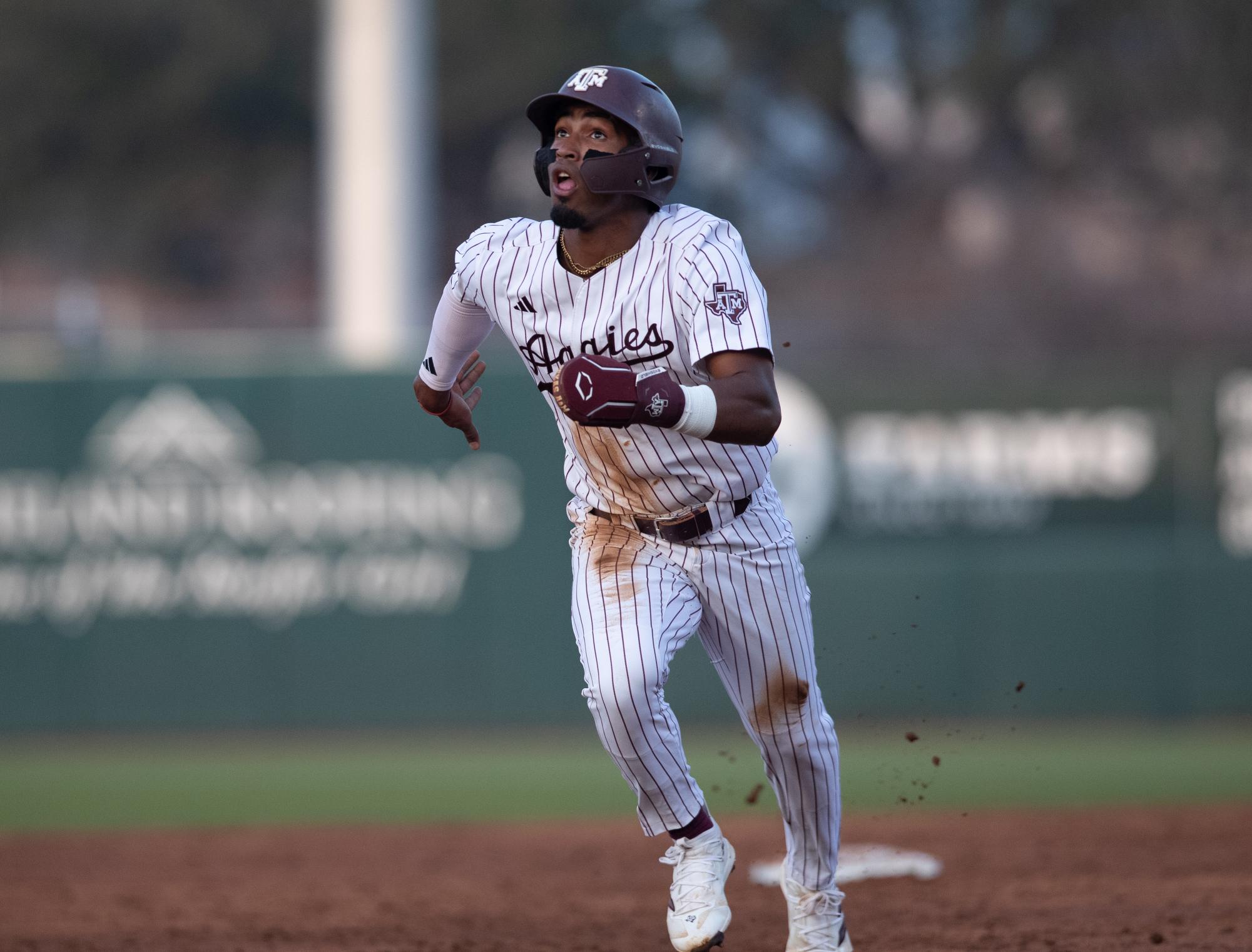 GALLERY: Baseball vs. Alabama