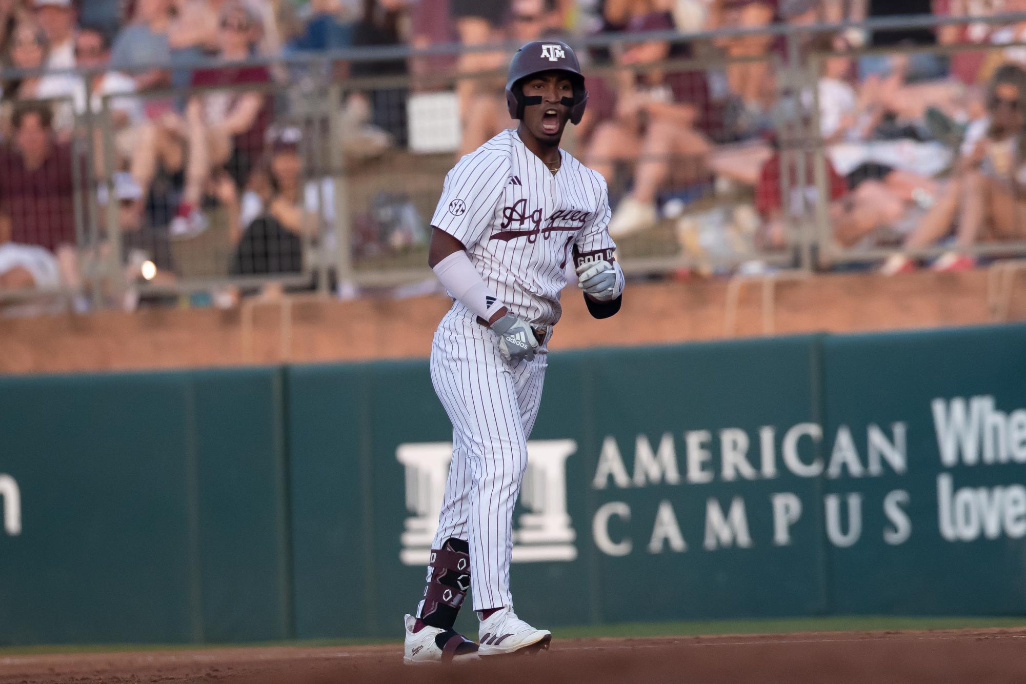 GALLERY: Baseball vs. Alabama