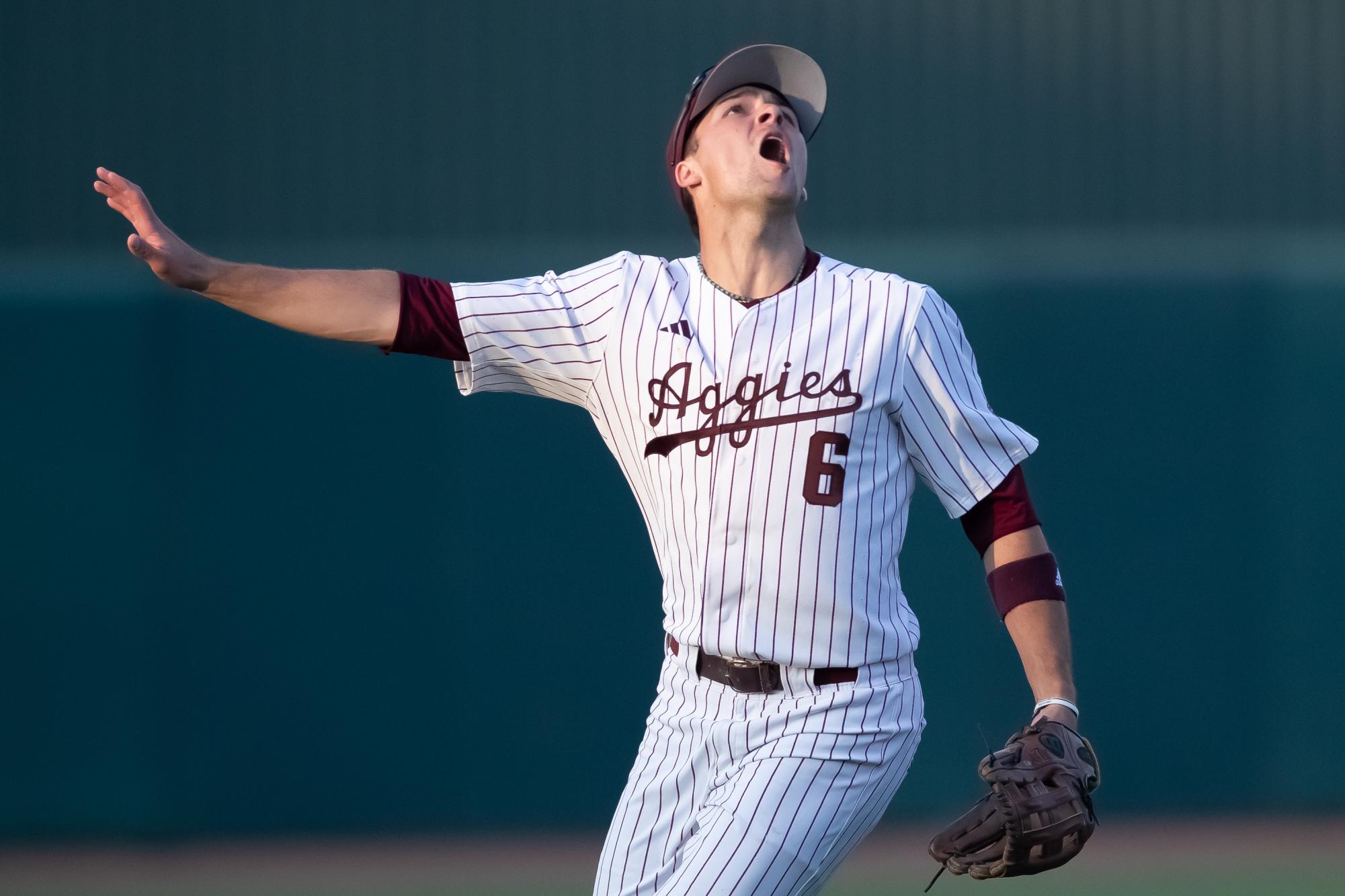 GALLERY: Baseball vs. Alabama