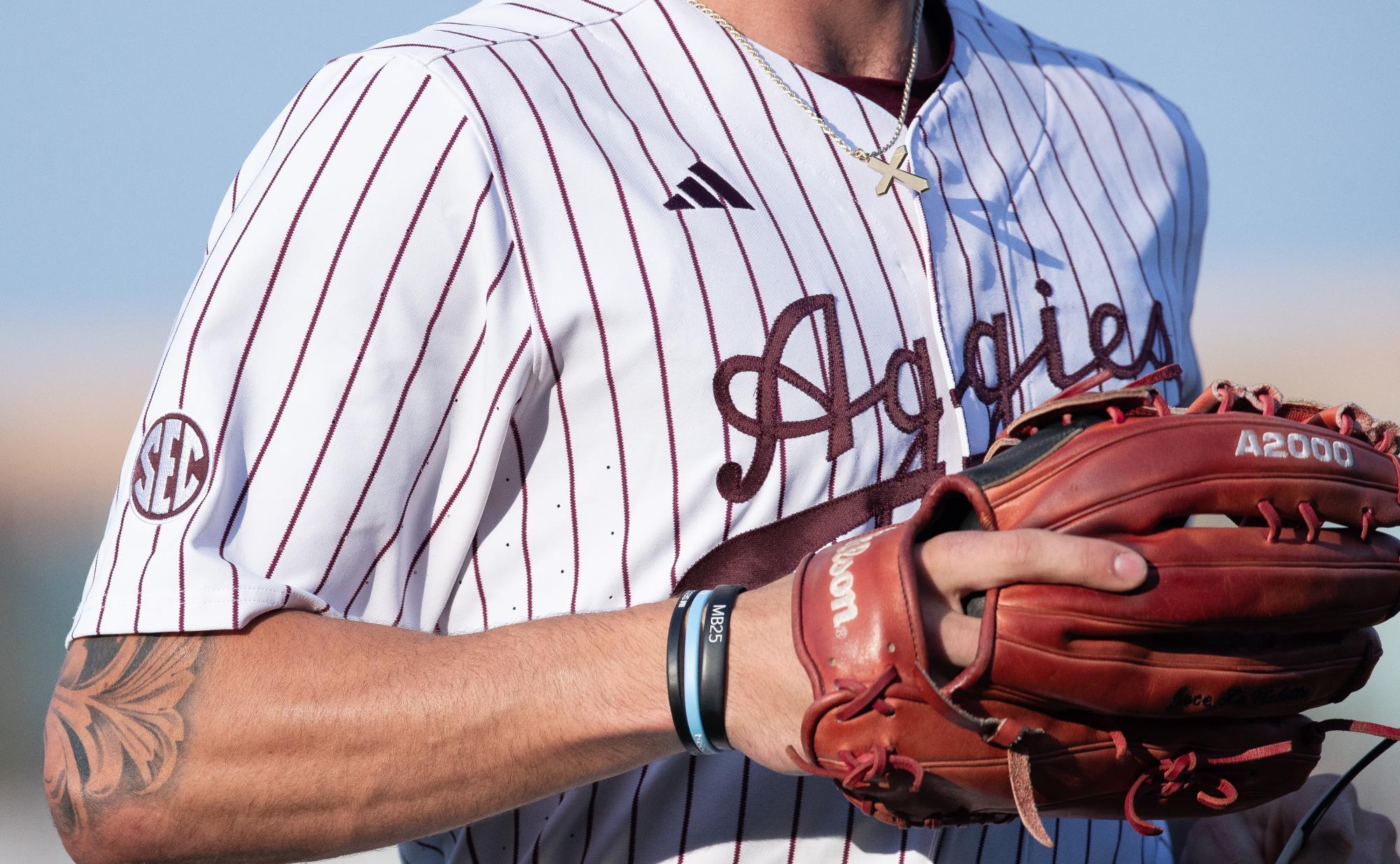 GALLERY: Baseball vs. Alabama