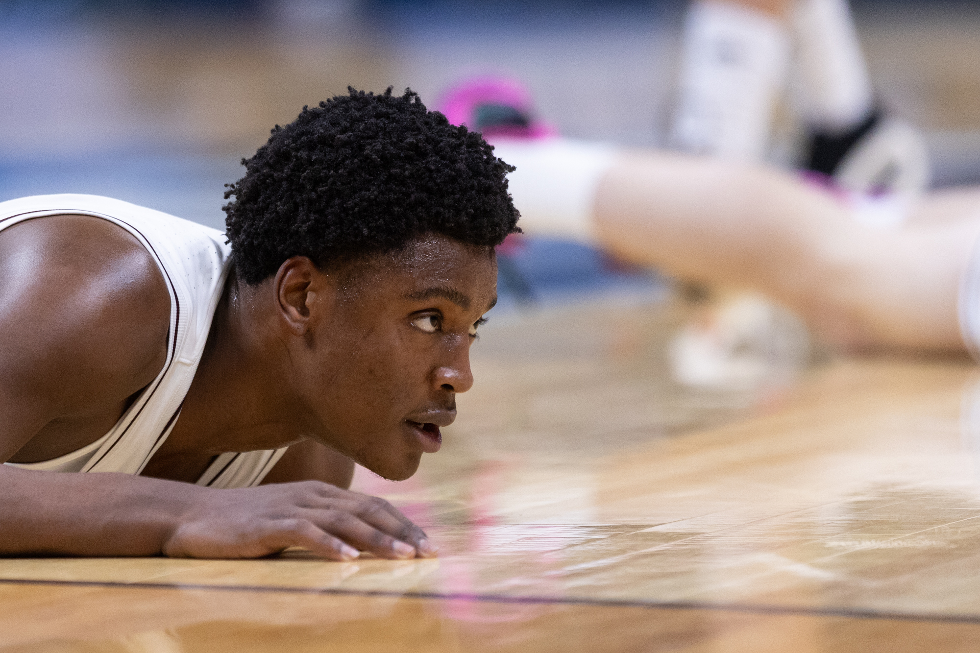 GALLERY: 2025 March Madness Texas A&M vs. Yale