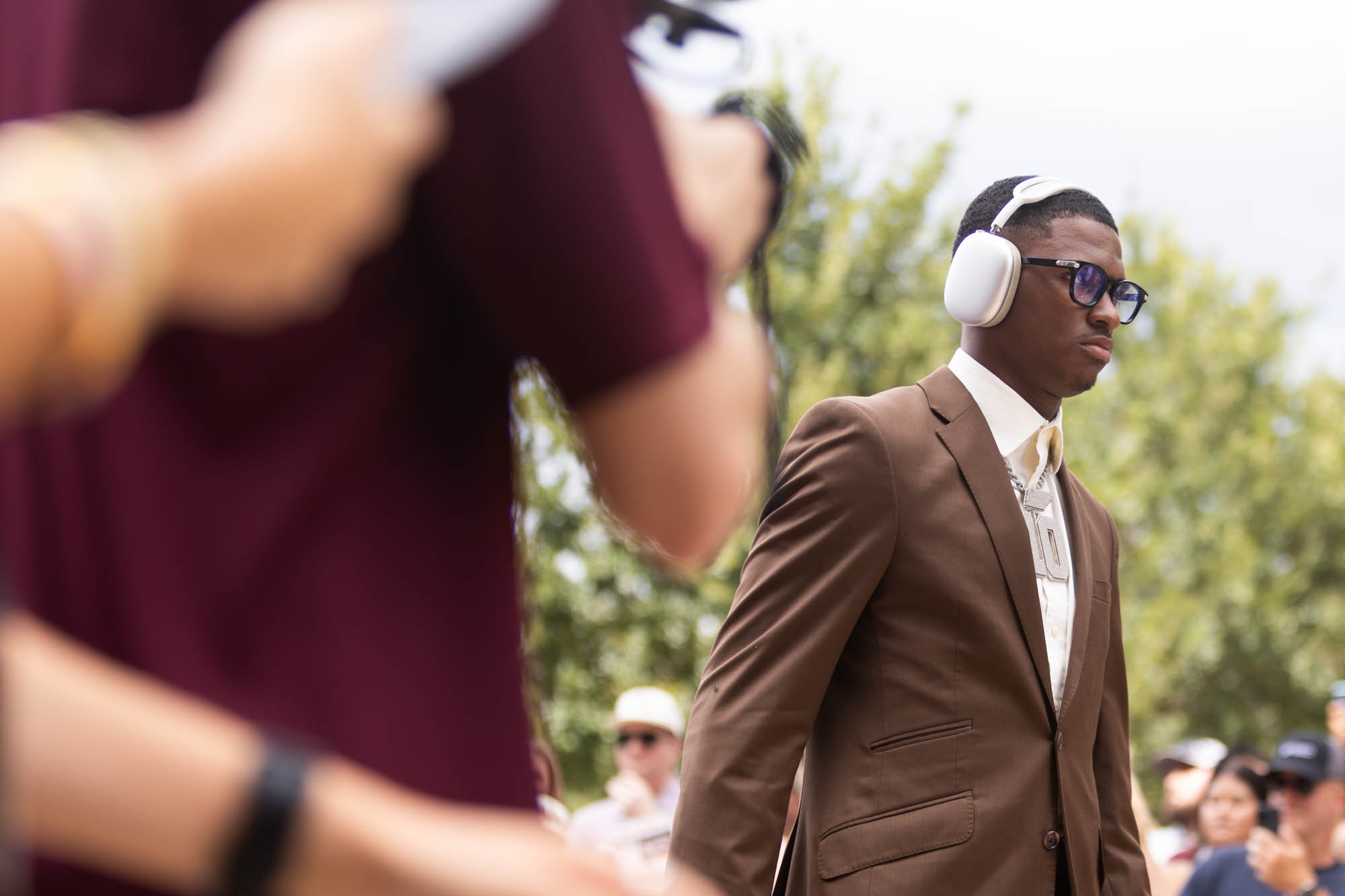 GALLERY: Football vs. UTSA