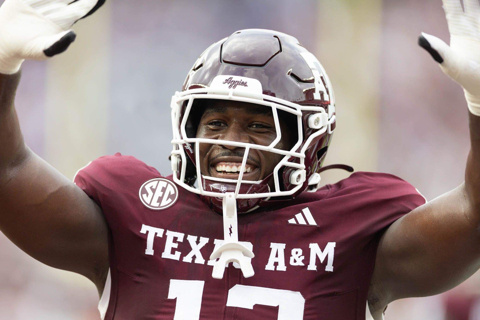 GALLERY: Football vs. UTSA