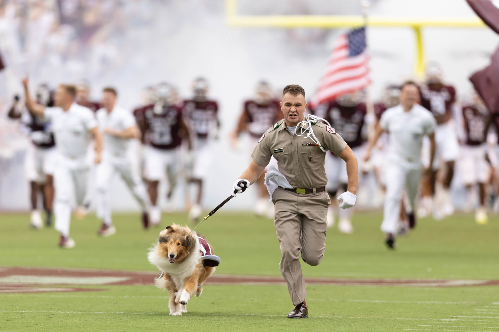 GALLERY: Football vs. UTSA