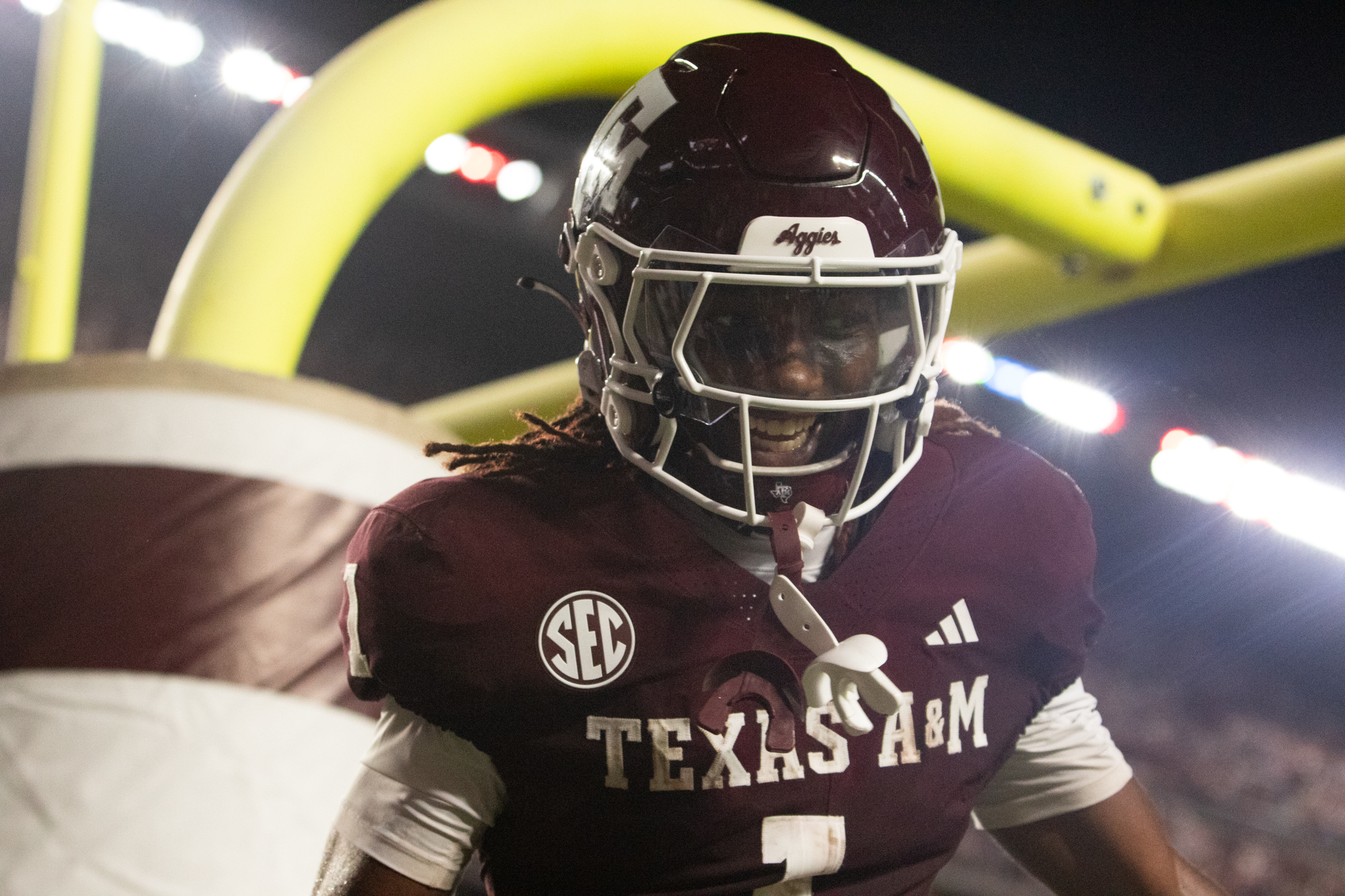GALLERY: Football vs. UTSA