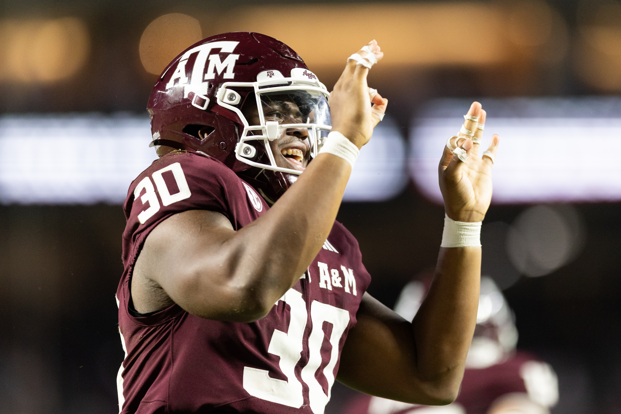 GALLERY: Football vs. UTSA