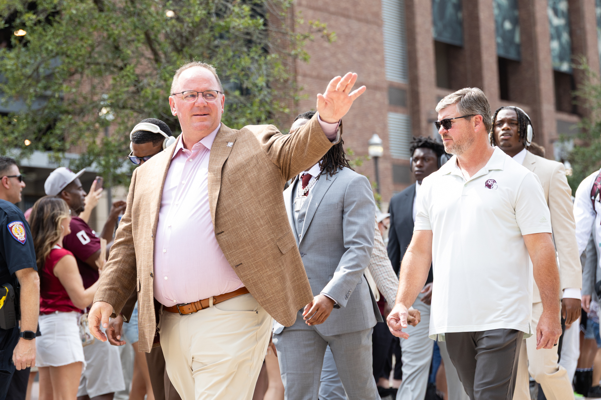 GALLERY: Football vs. UTSA