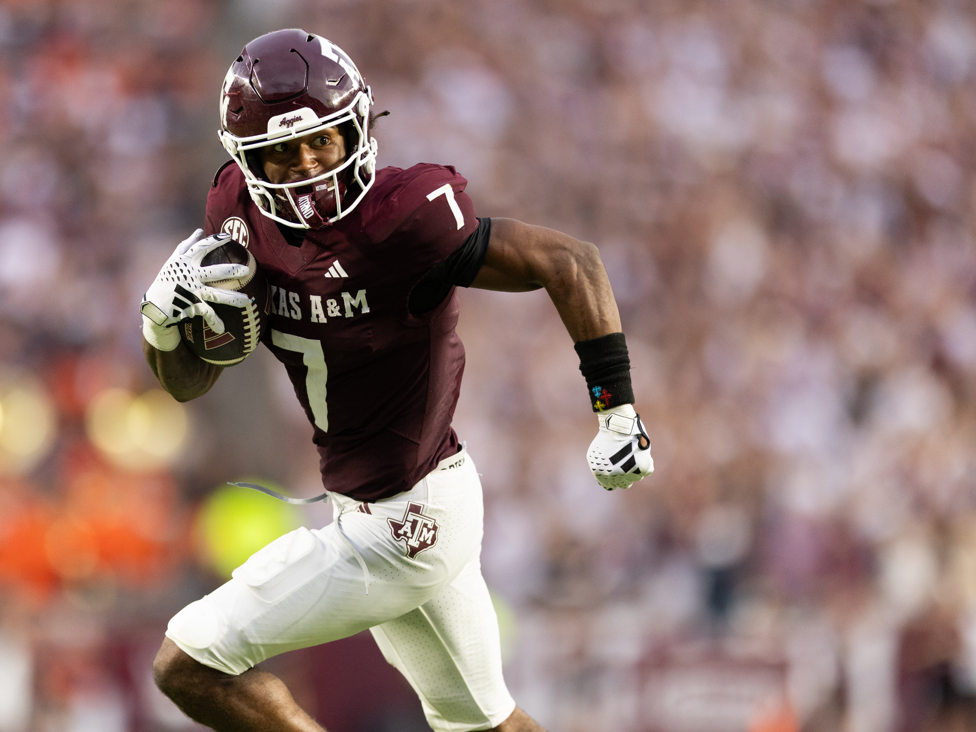 GALLERY: Football vs. UTSA