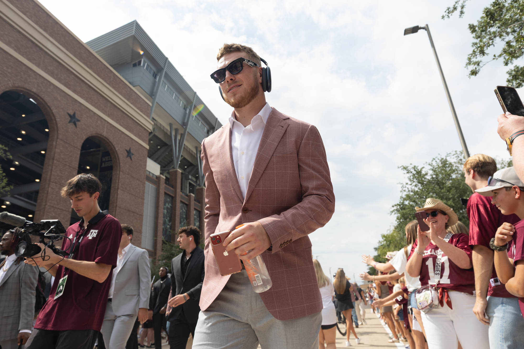 GALLERY: Football vs. UTSA