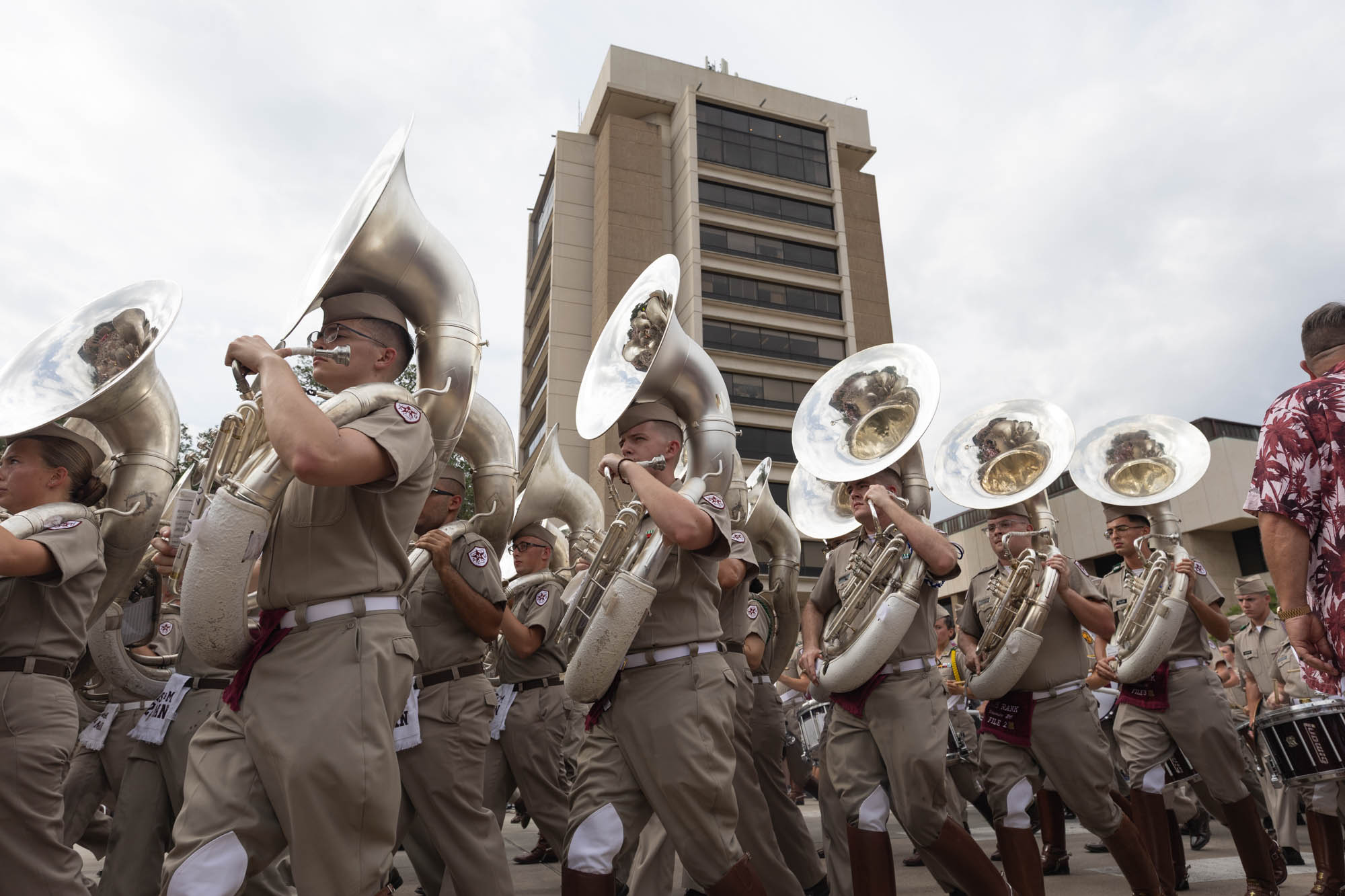 GALLERY: Football vs. UTSA