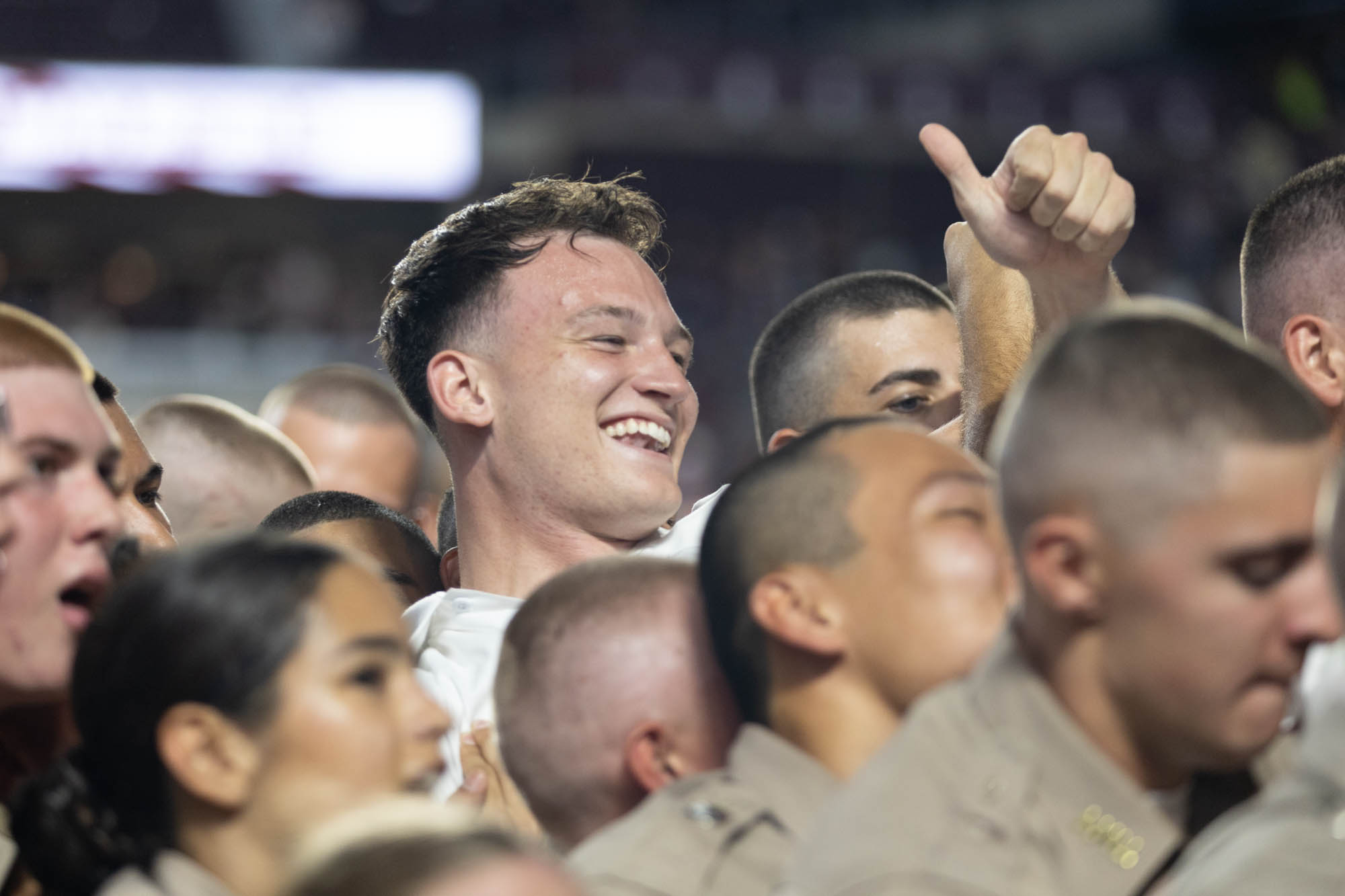 GALLERY: Football vs. UTSA