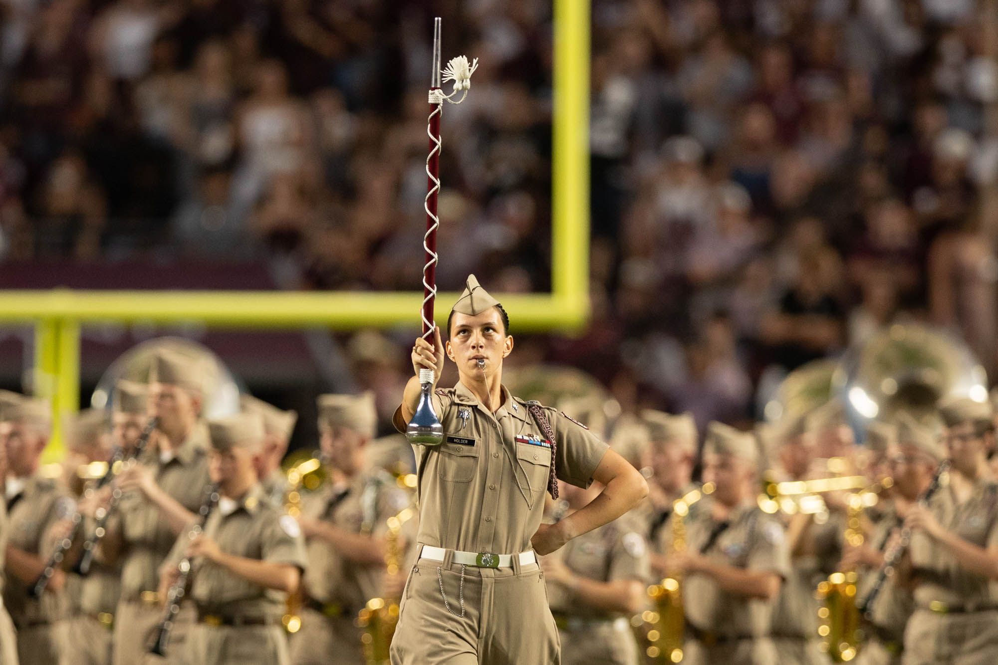GALLERY: Football vs. UTSA