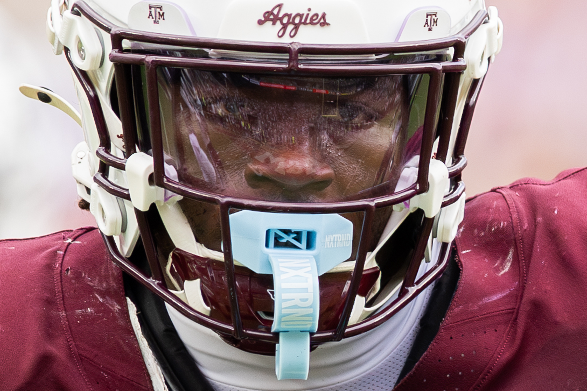 GALLERY: Football vs. Utah State