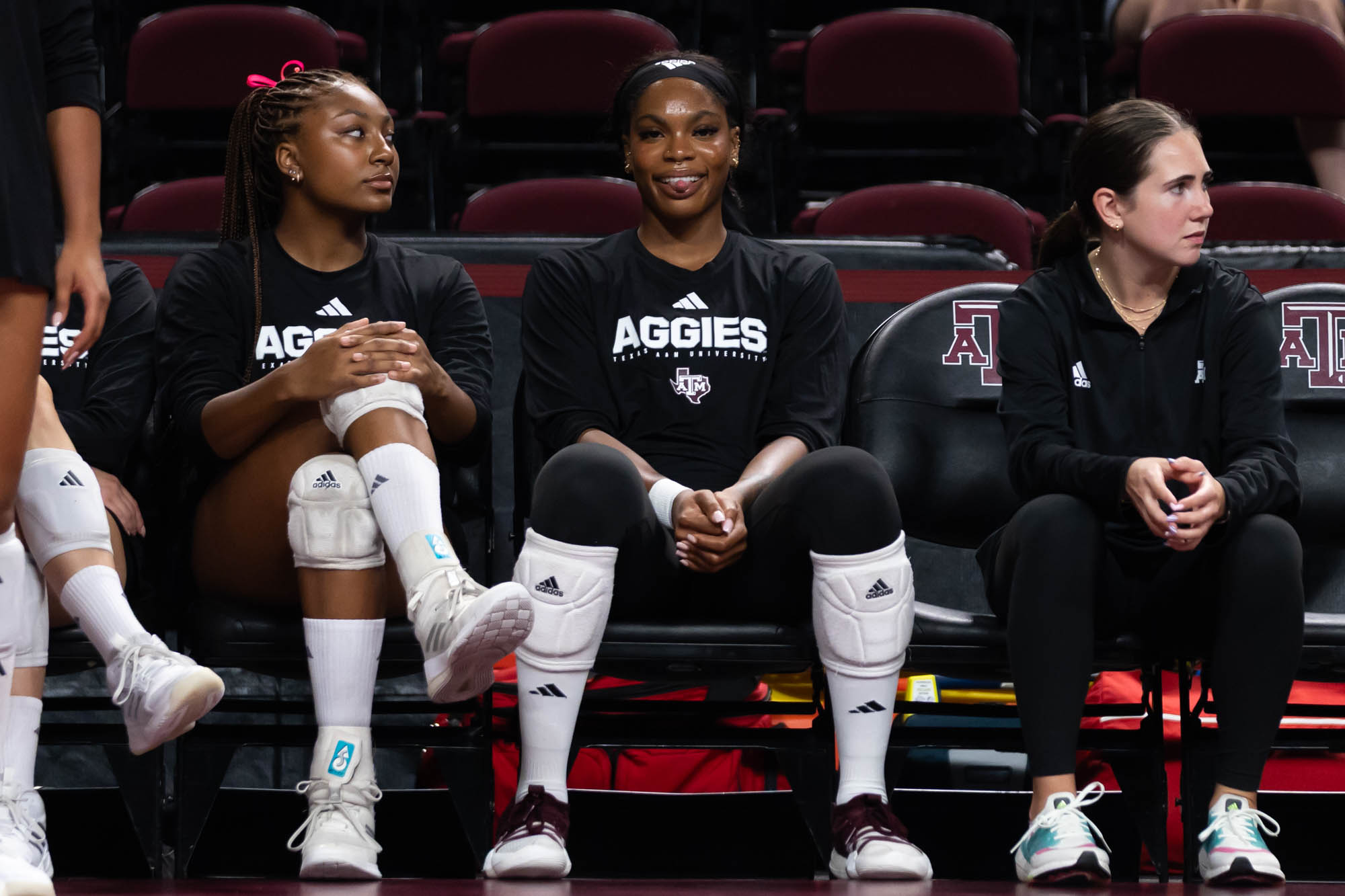 GALLERY: Volleyball vs. Missouri