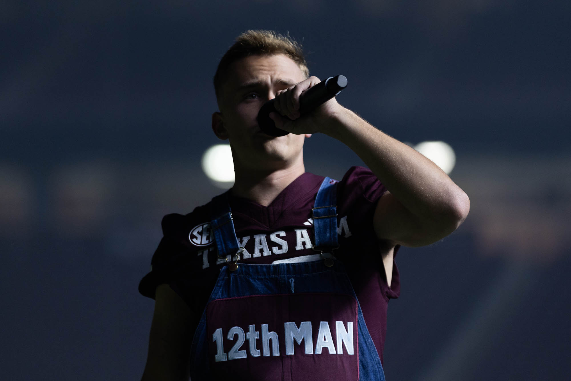 GALLERY: South Carolina Midnight Yell