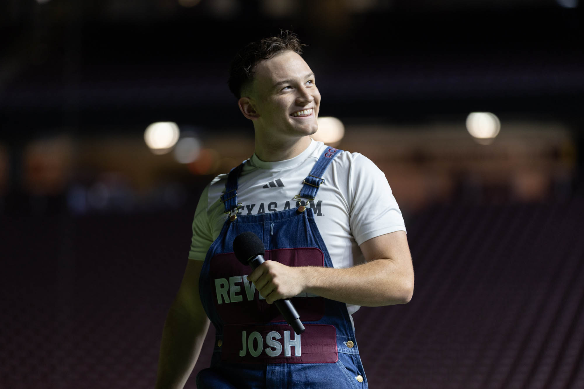 GALLERY: South Carolina Midnight Yell