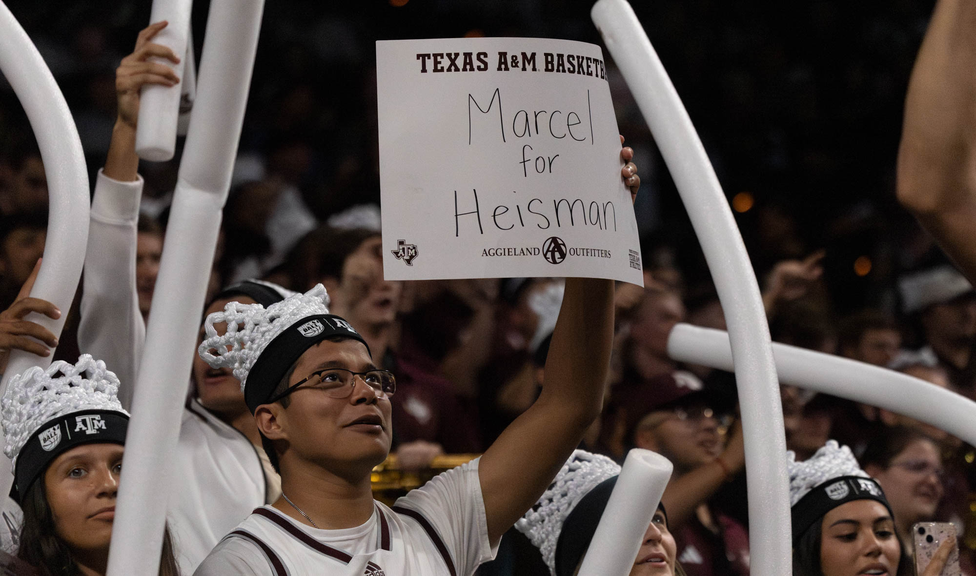 GALLERY: Basketball vs. UCF