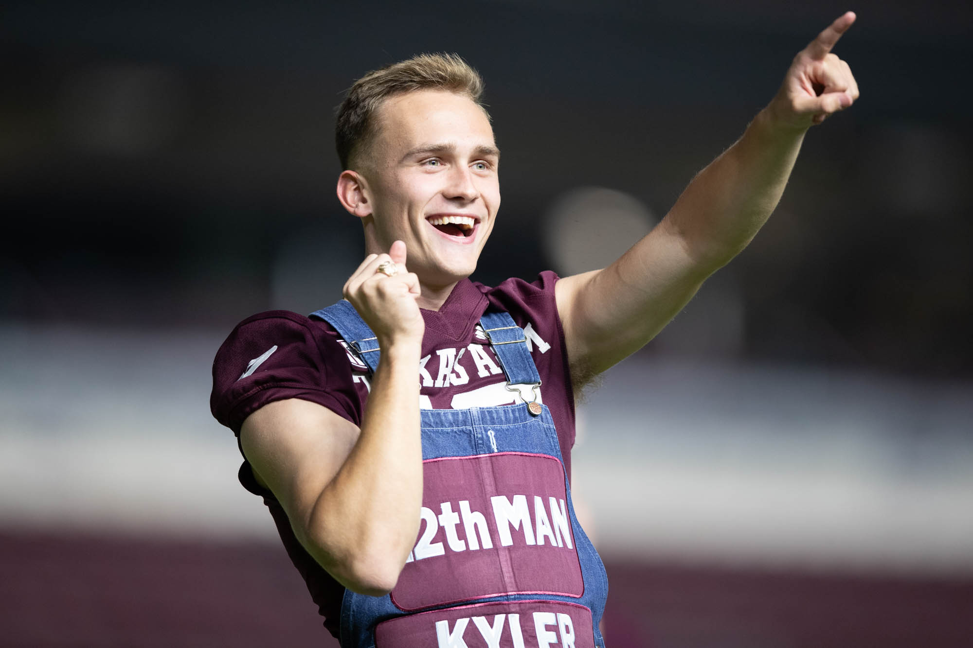 GALLERY: South Carolina Midnight Yell