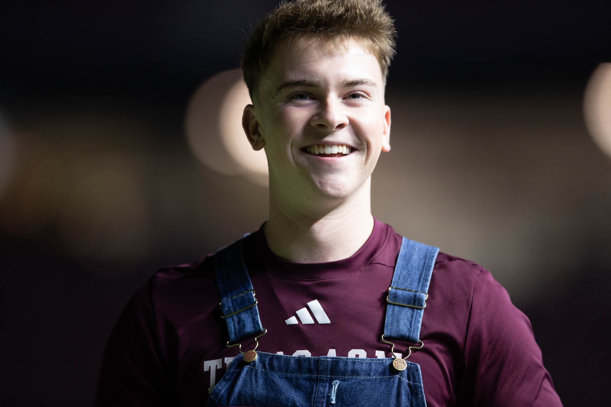 GALLERY: South Carolina Midnight Yell