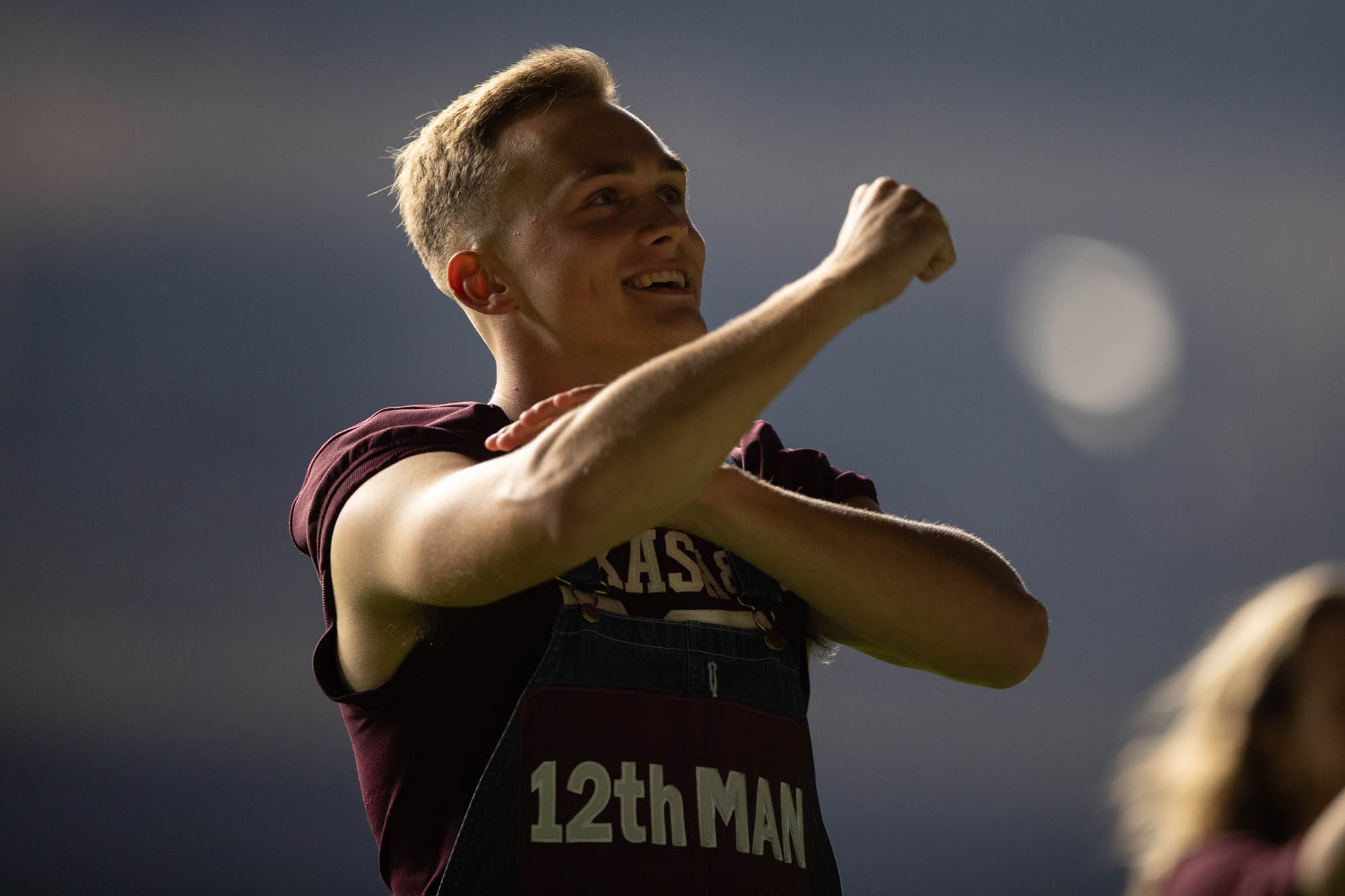 GALLERY: South Carolina Midnight Yell