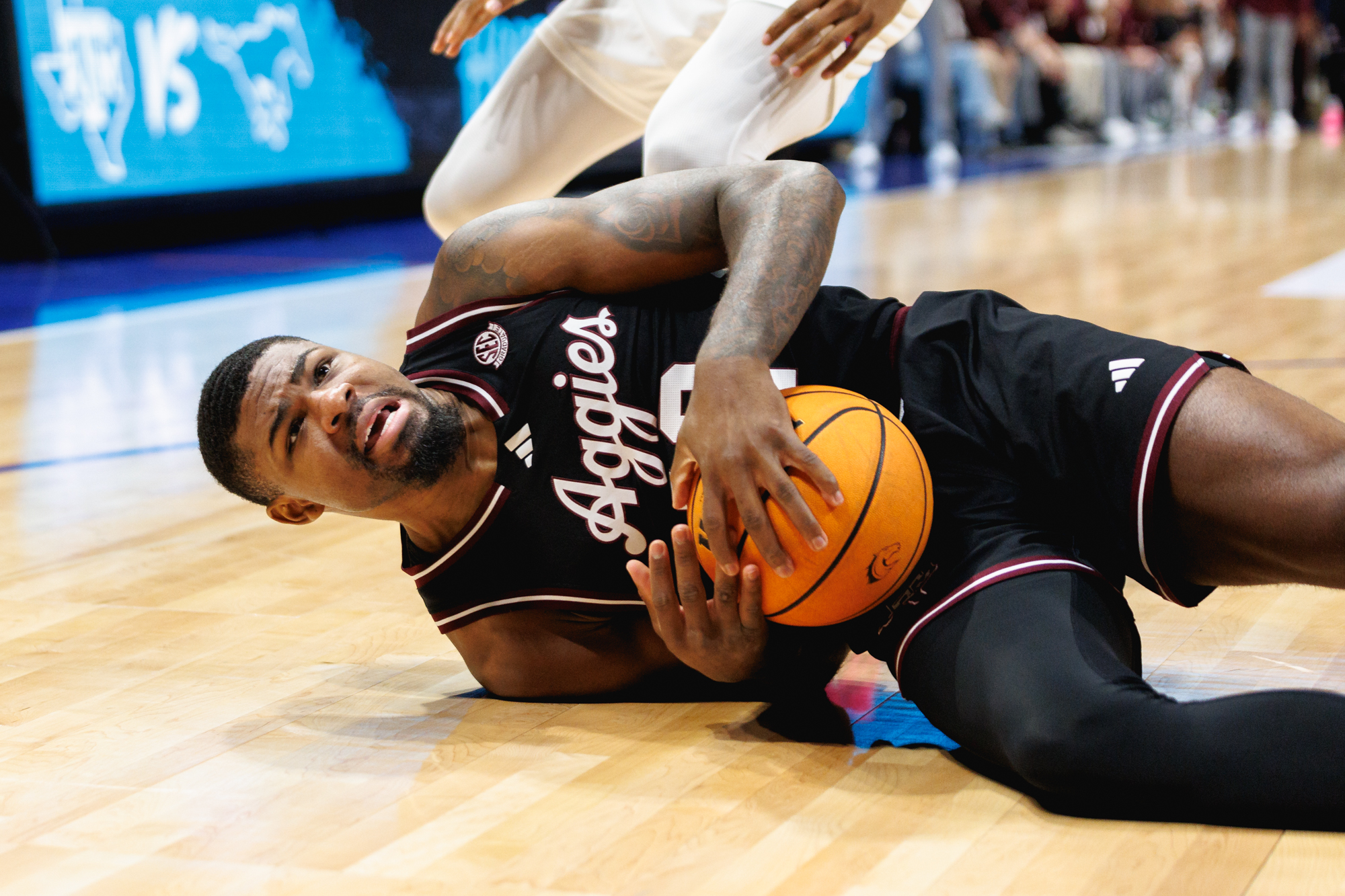GALLERY: Basketball vs. SMU