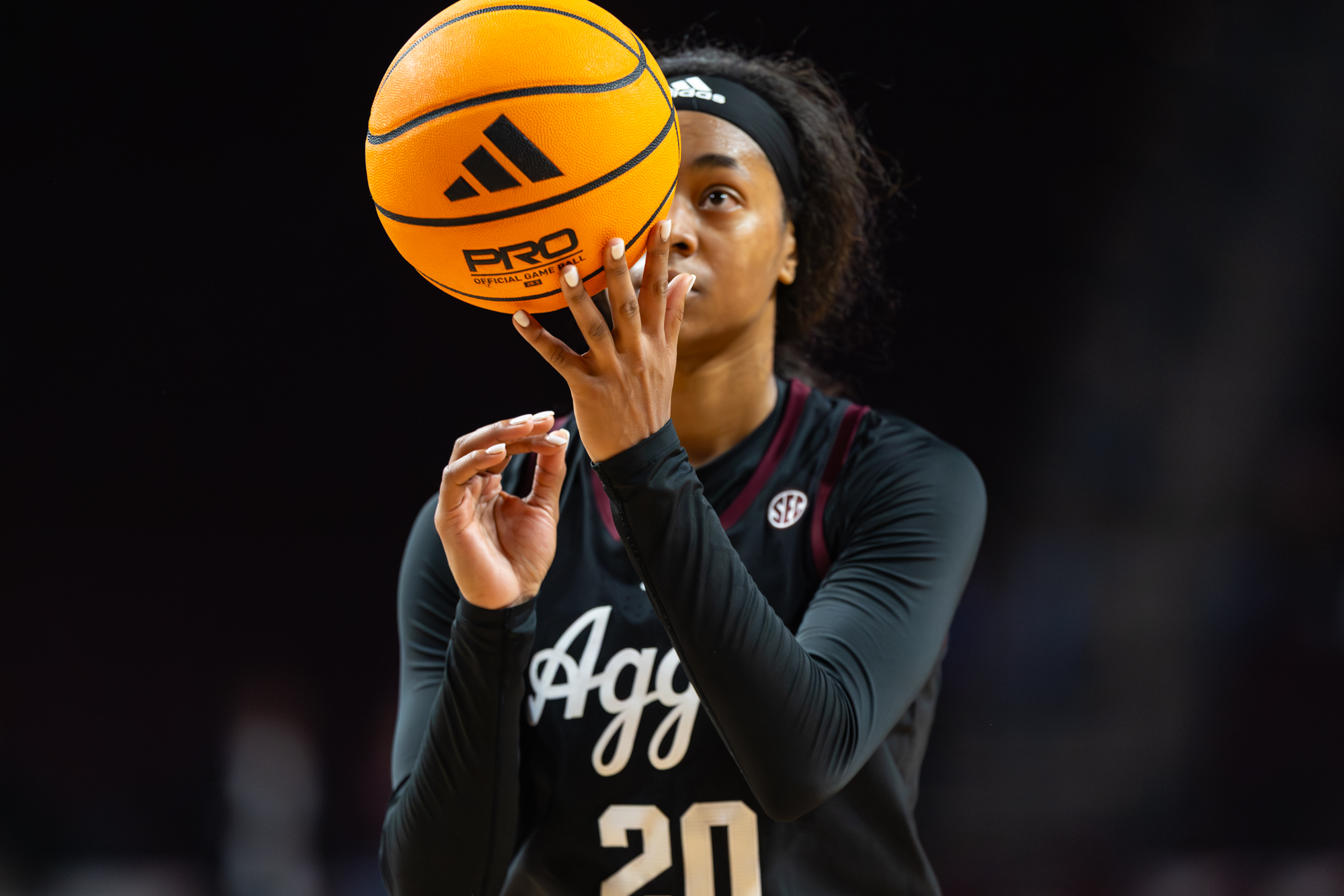 GALLERY: Women’s Basketball vs. Georgia Tech