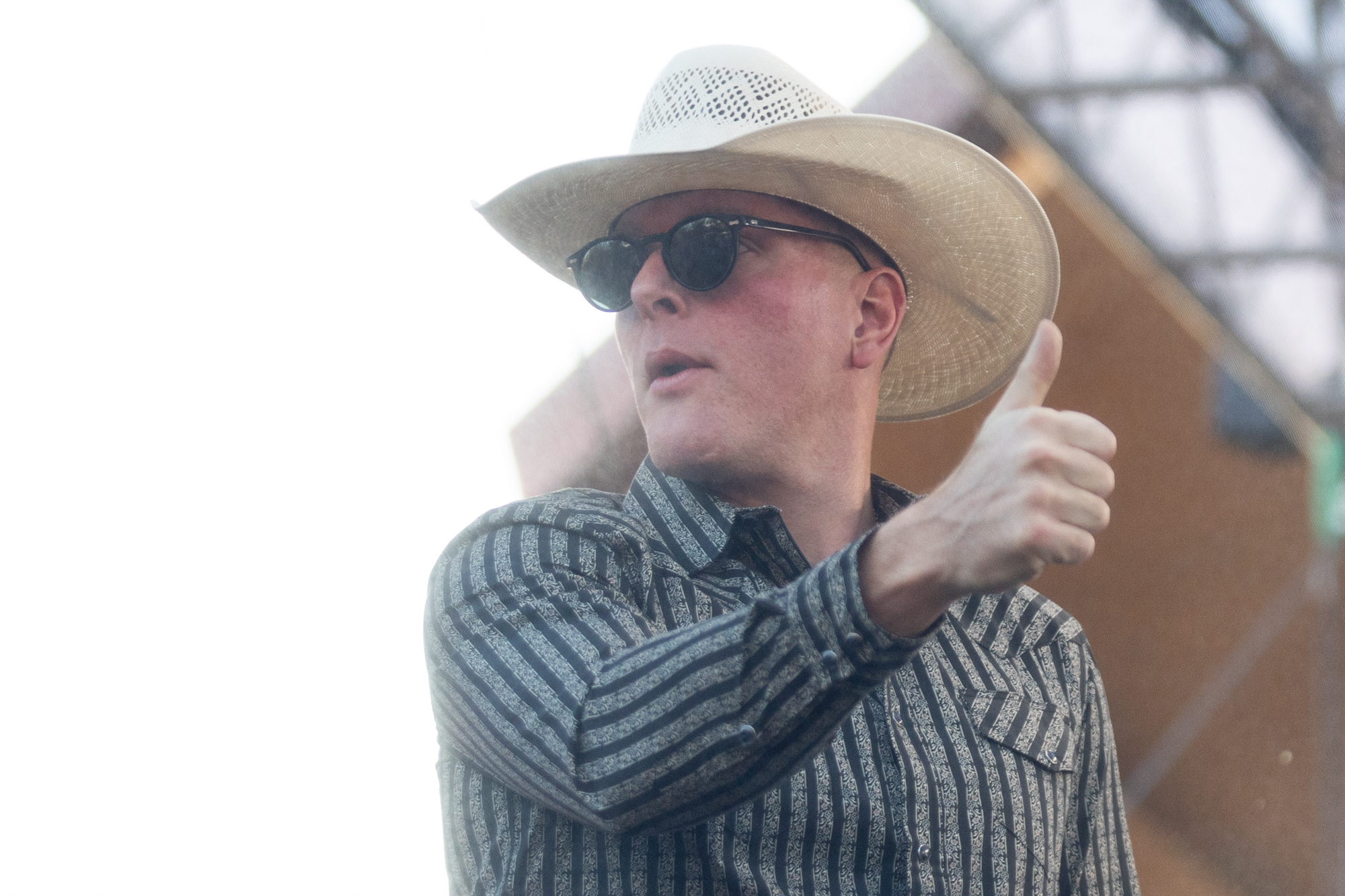 GALLERY: College GameDay, A&M vs. Miami