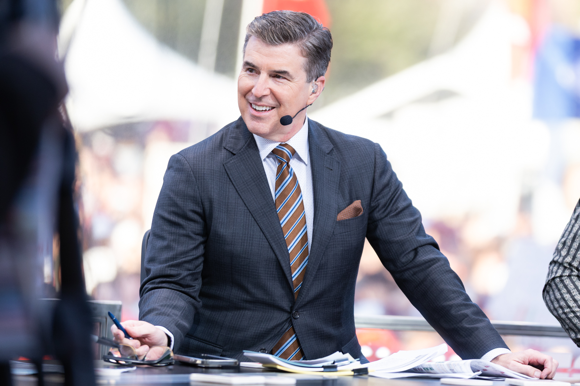GALLERY: College GameDay, A&M vs. Miami