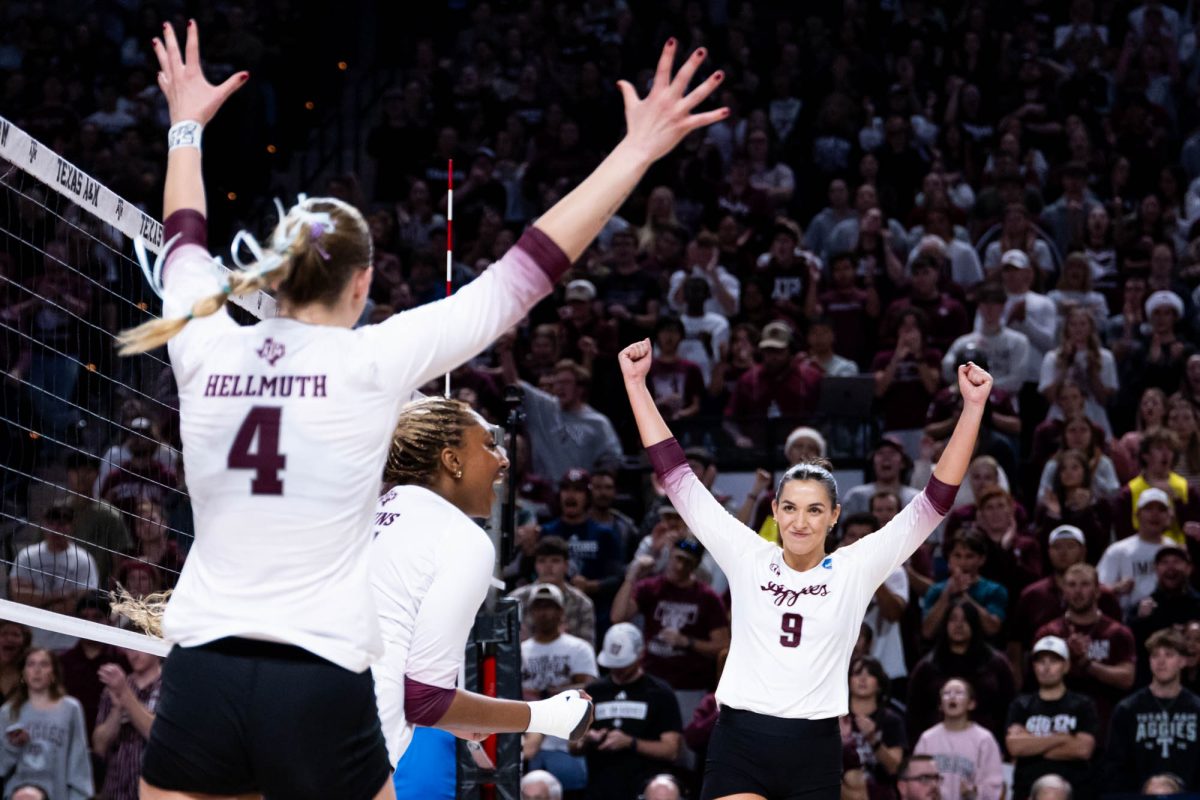 RocioS VOLvs.TCU
