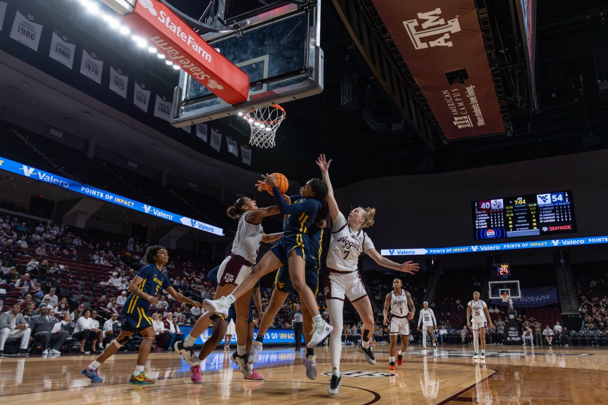 WB vs. West Virginia