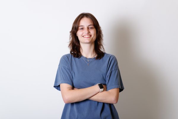 Zoe Rich