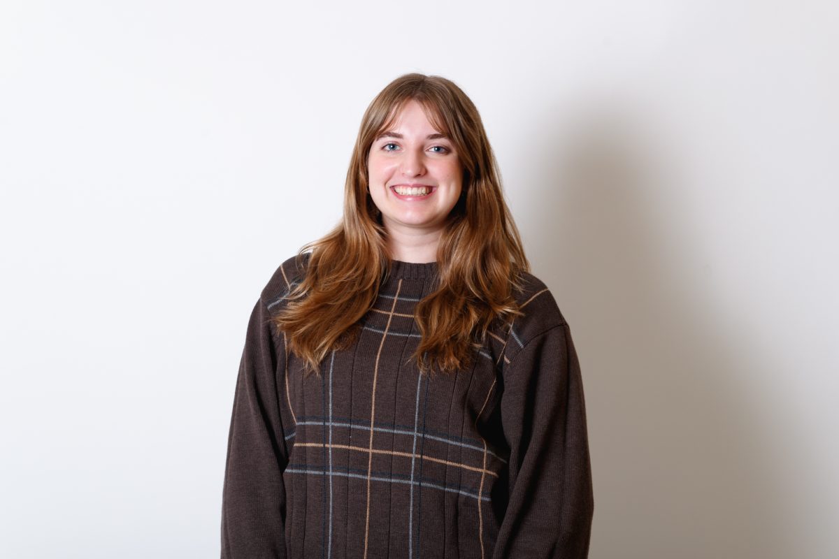 Staff photo for Fallon
