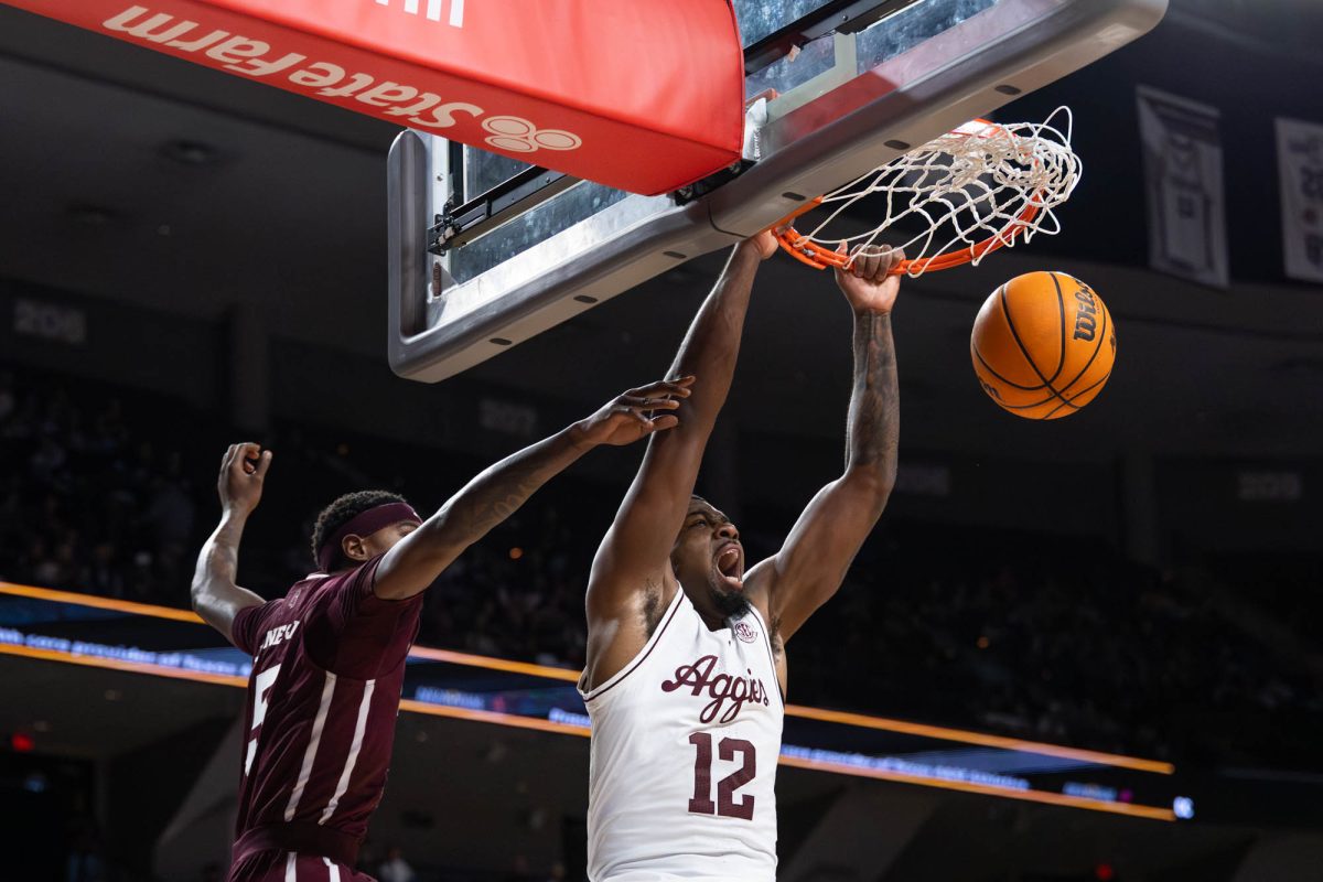Men's Basketball vs. Mississippi State