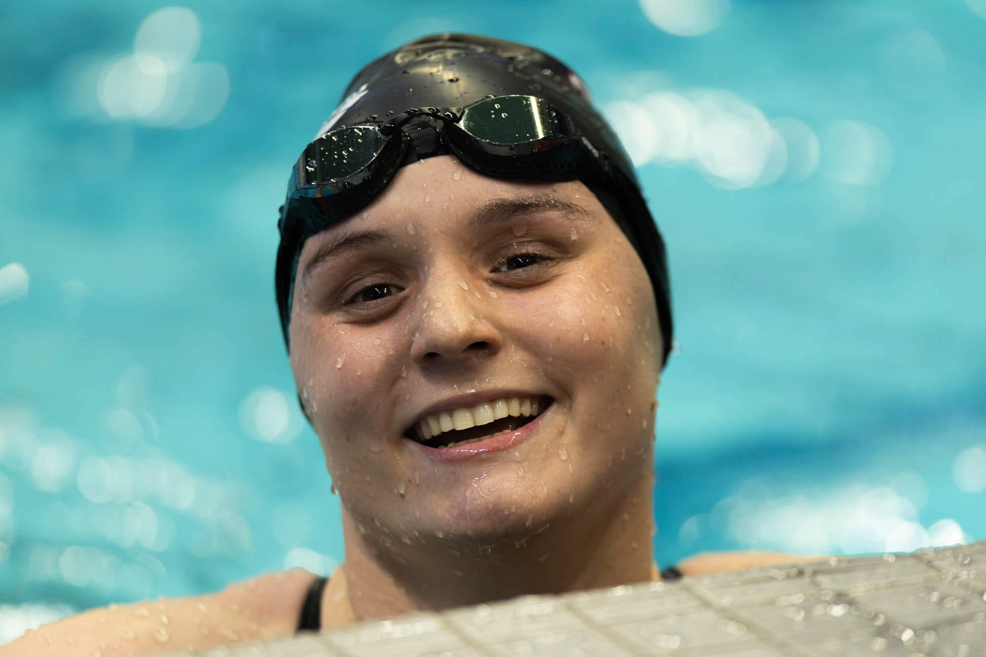 GALLERY: Swim & Dive vs. Texas