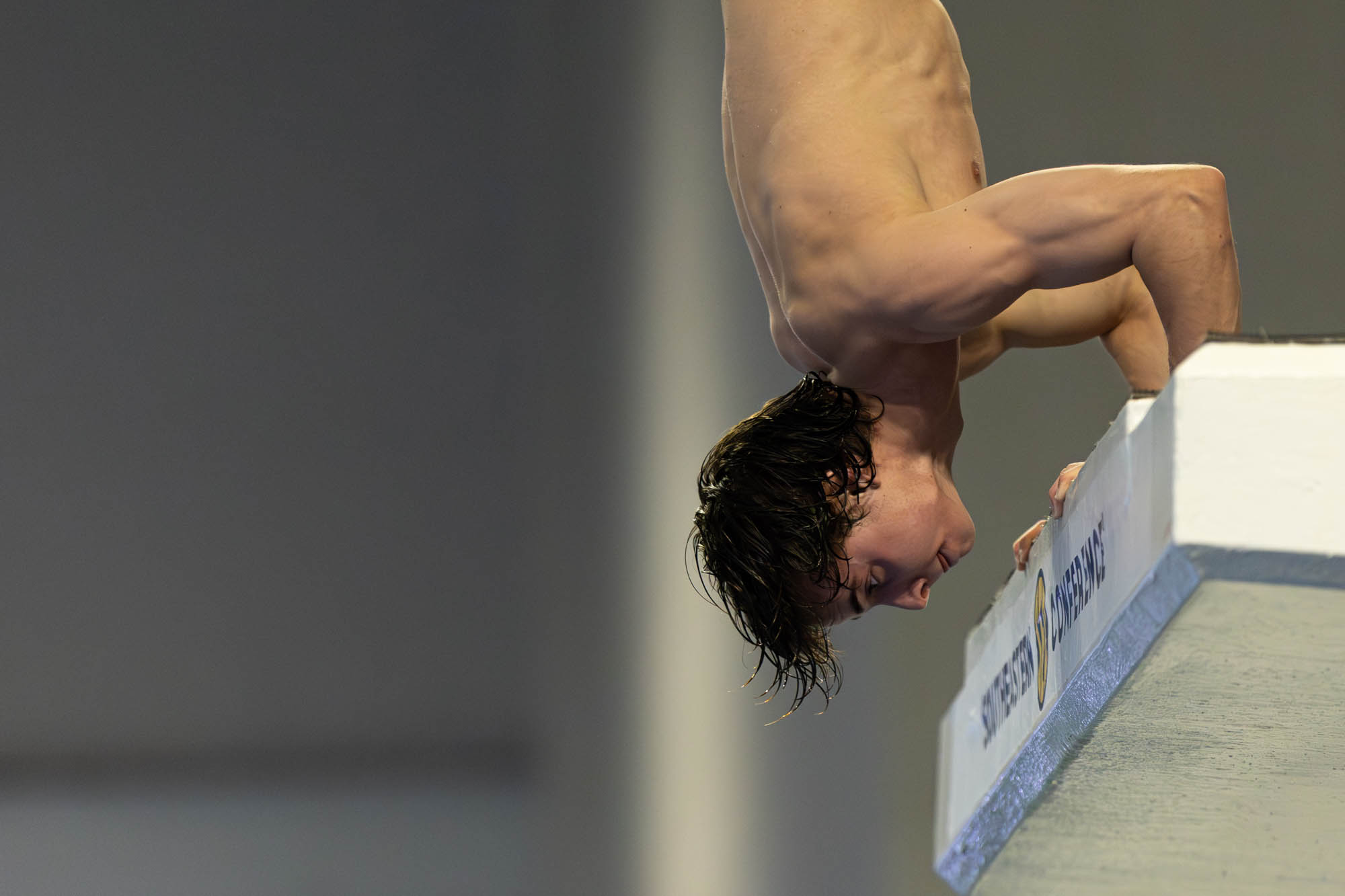 GALLERY: Swim & Dive vs. Texas