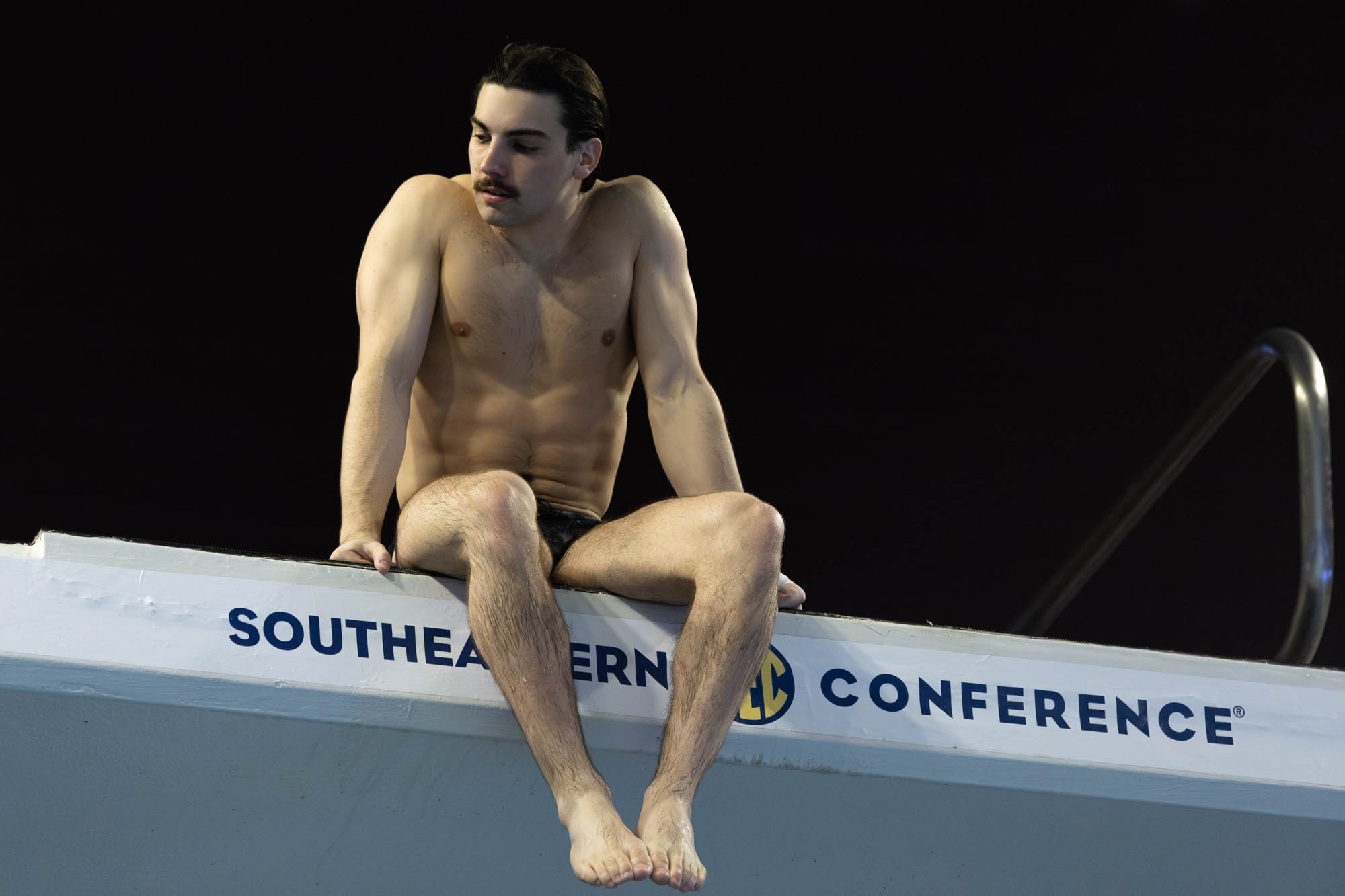 GALLERY: Swim & Dive vs. Texas