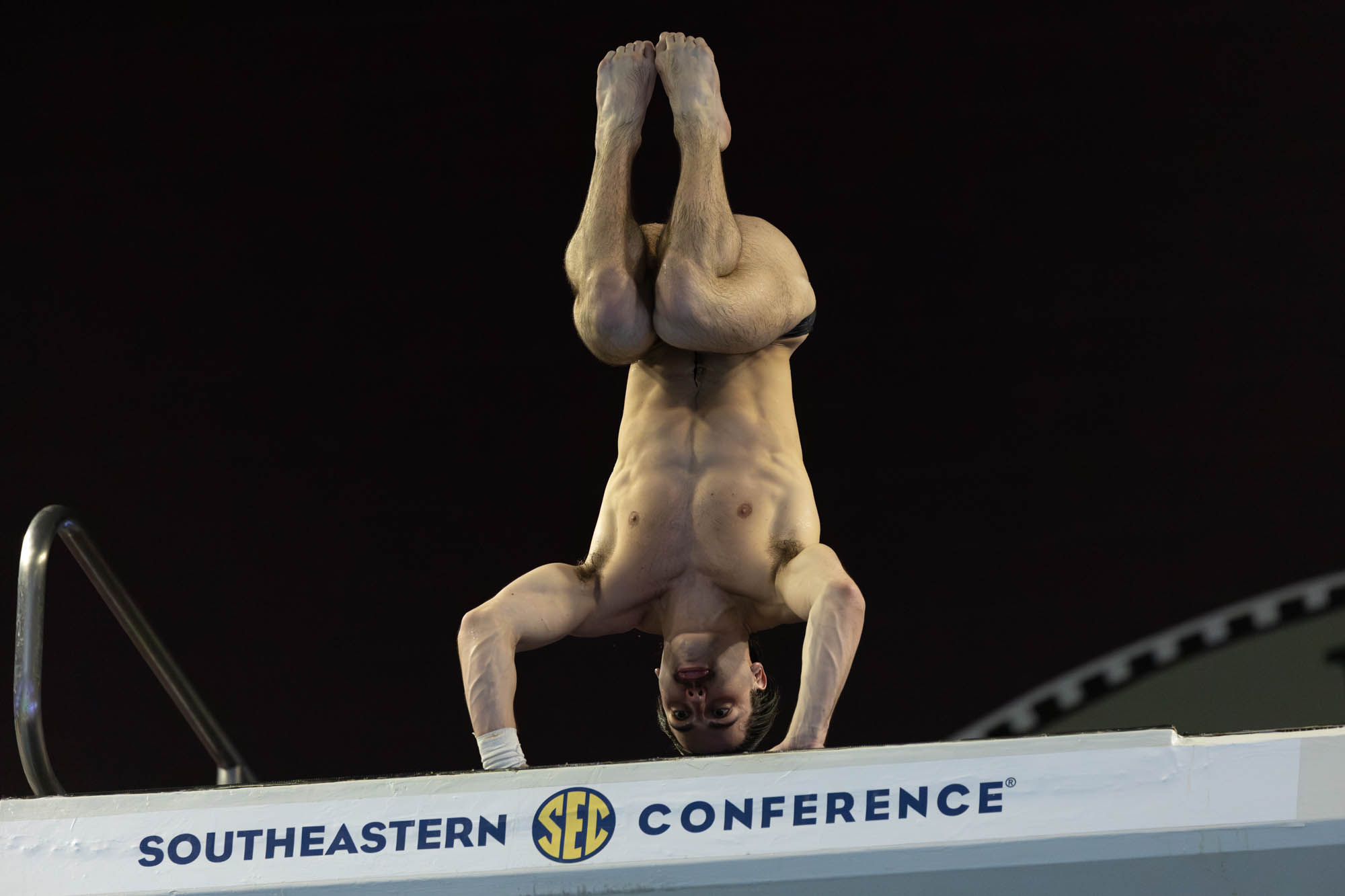 GALLERY: Swim & Dive vs. Texas