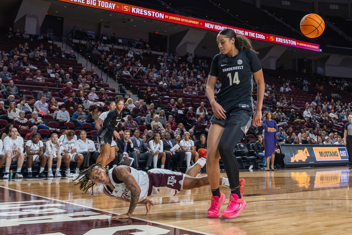 WB vs. Vanderbilt
