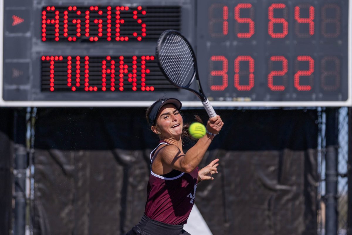 Womens Tennis vs. Tulane