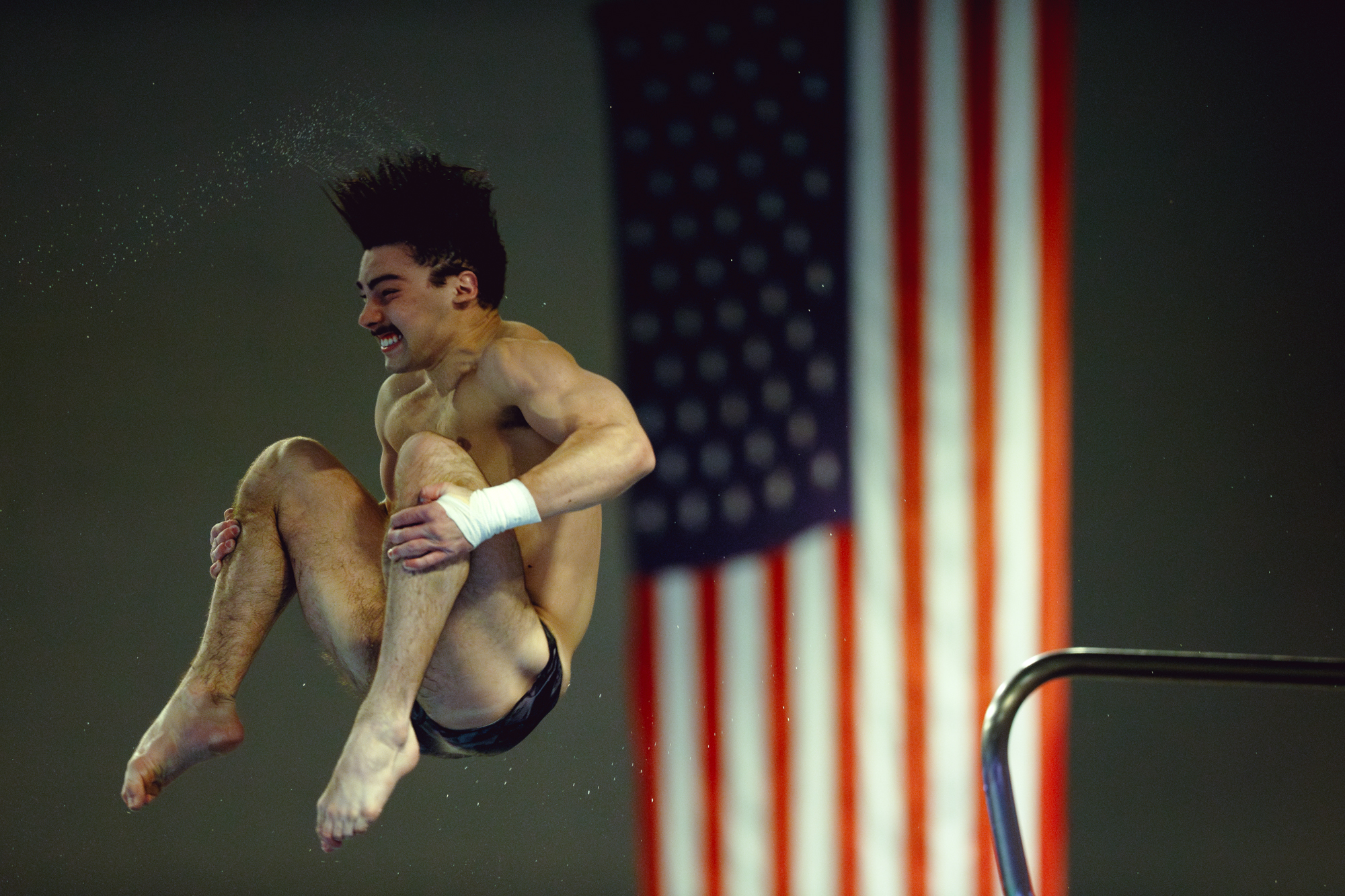 GALLERY: Swim & Dive vs. Texas