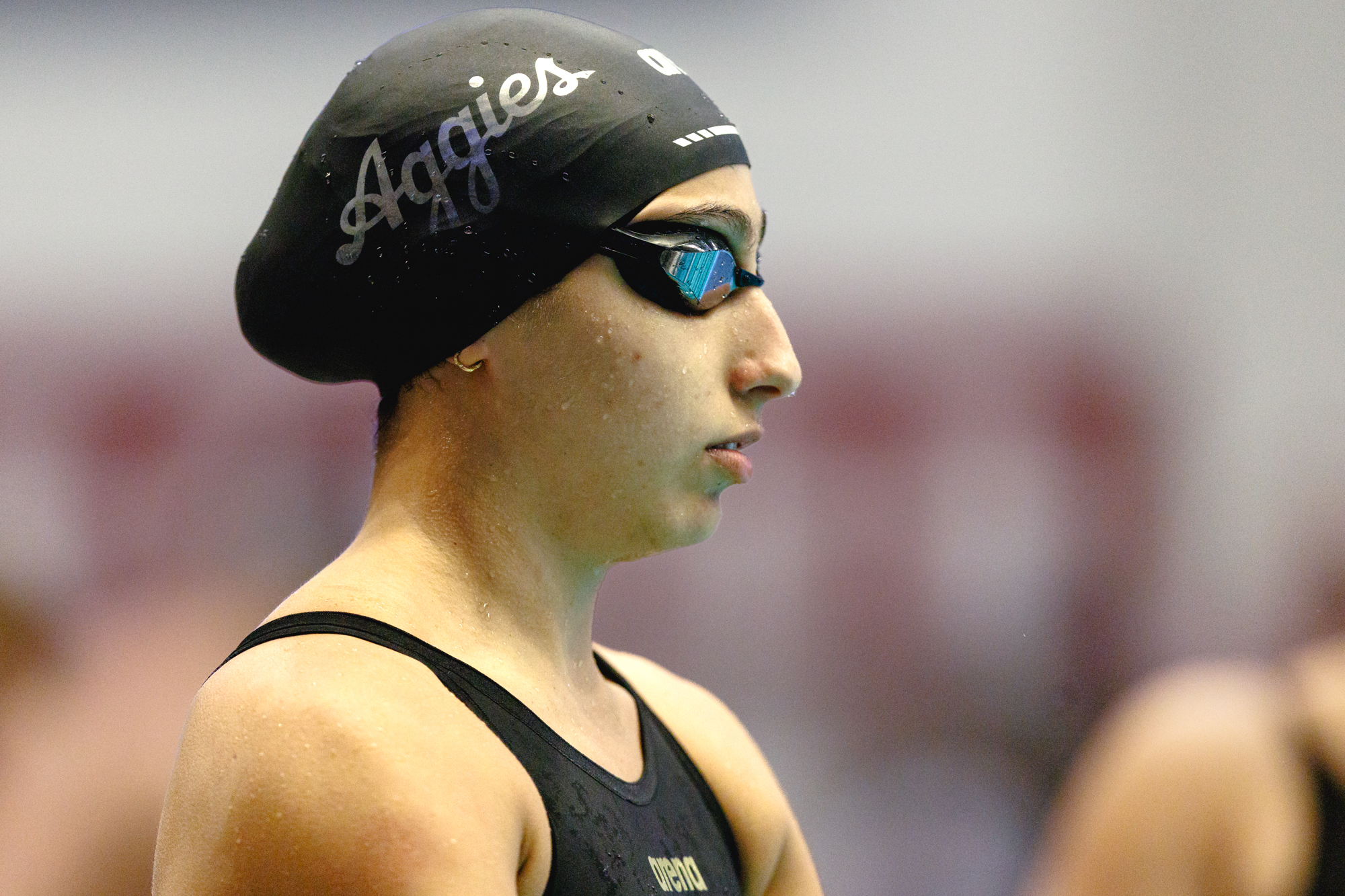 GALLERY: Swim & Dive vs. Texas