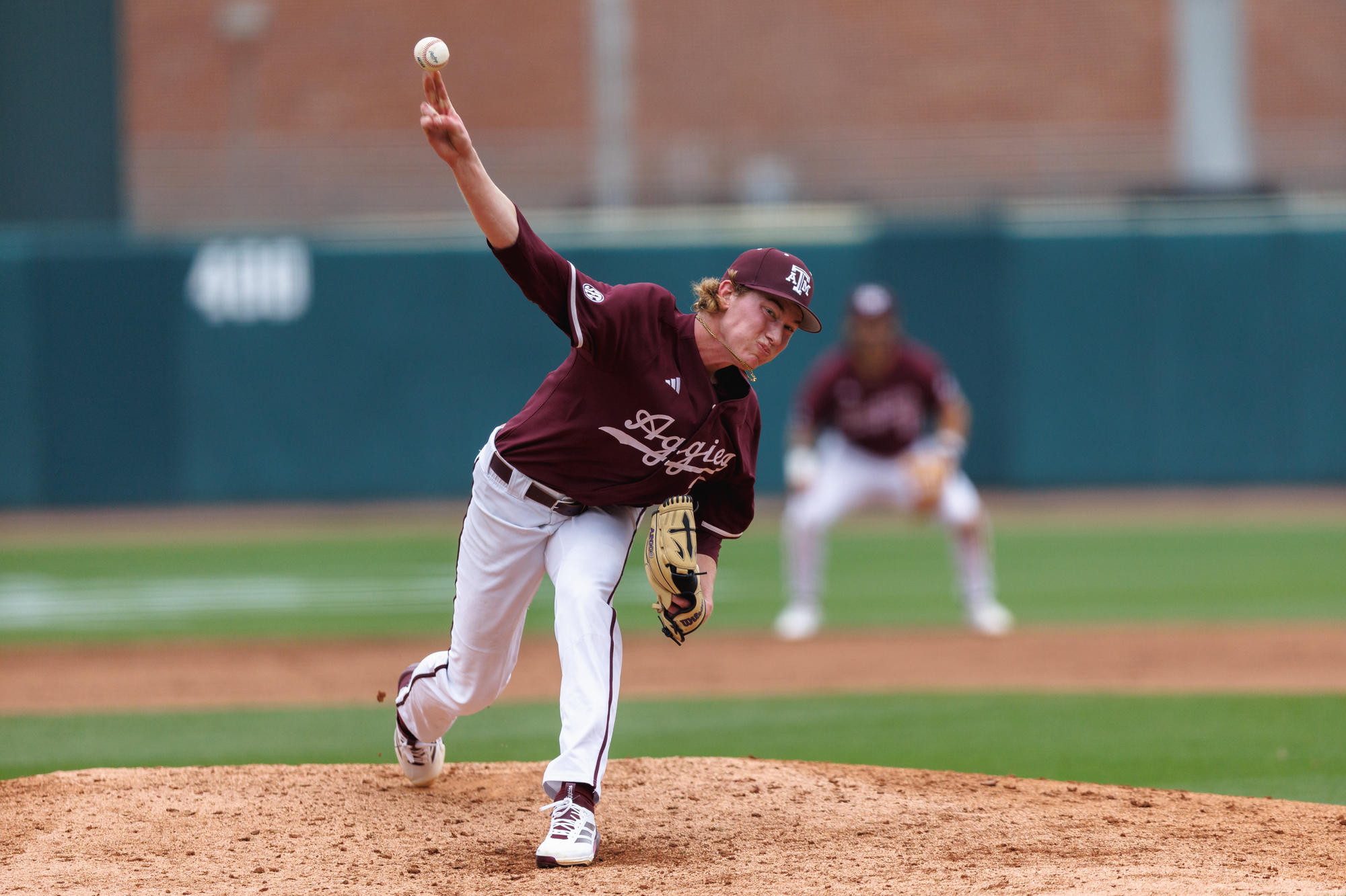 GALLERY: Baseball vs. Tennessee Tech