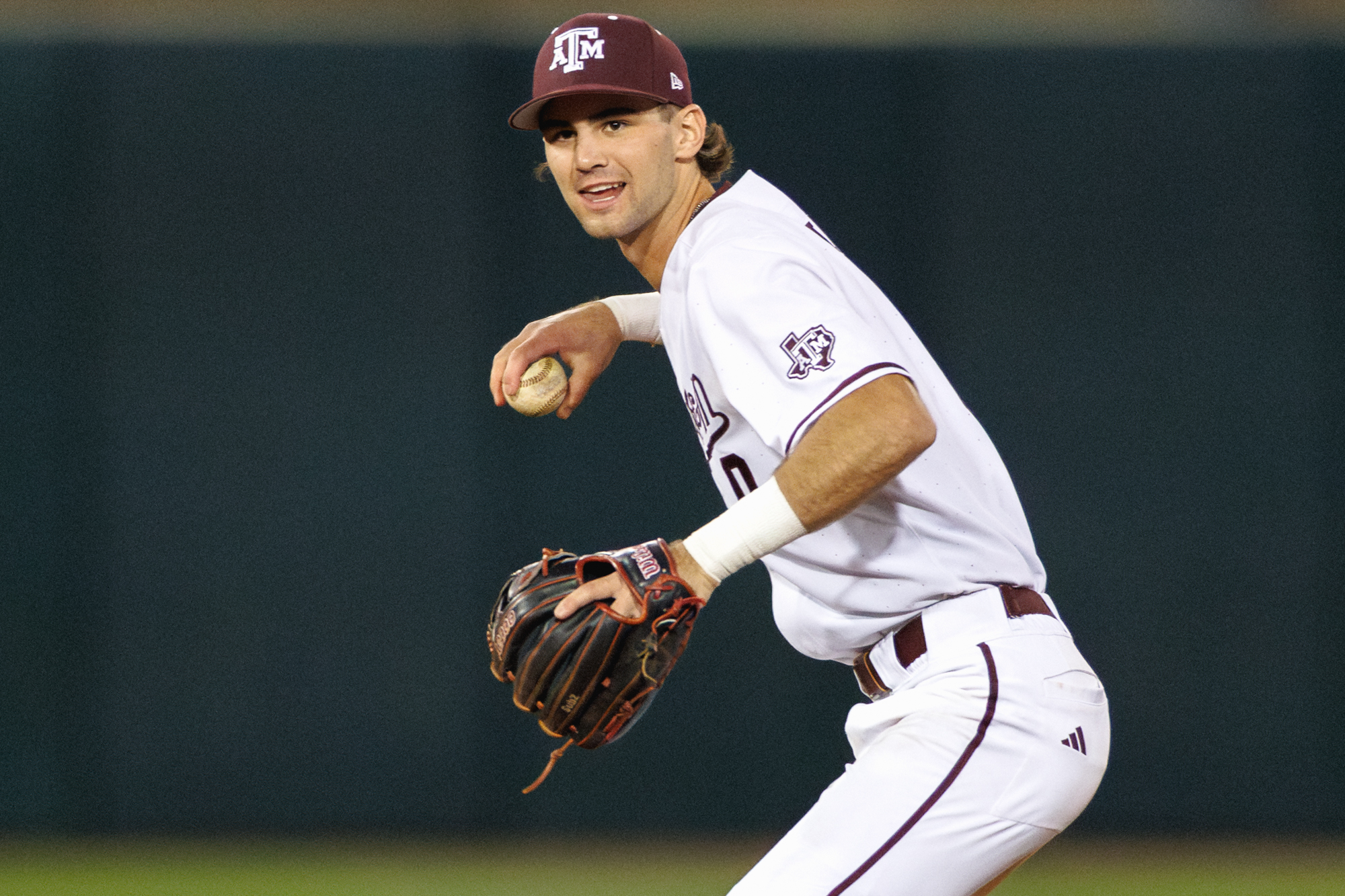GALLERY: Baseball vs. Lamar