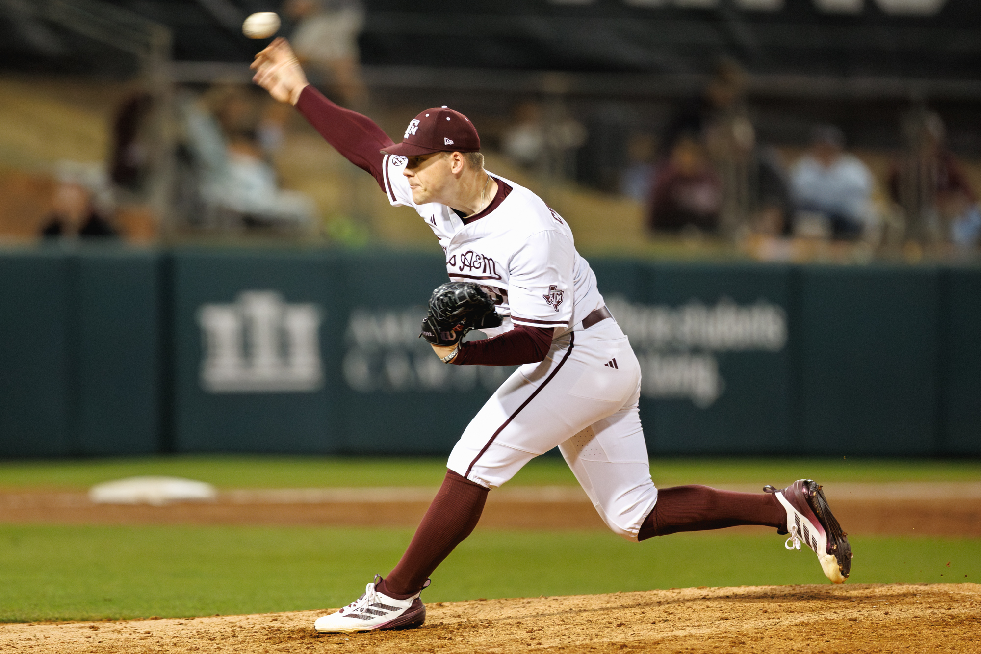 GALLERY: Baseball vs. Lamar