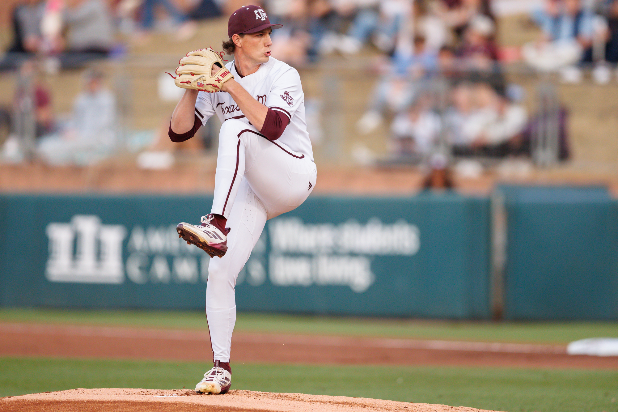 GALLERY: Baseball vs. Lamar
