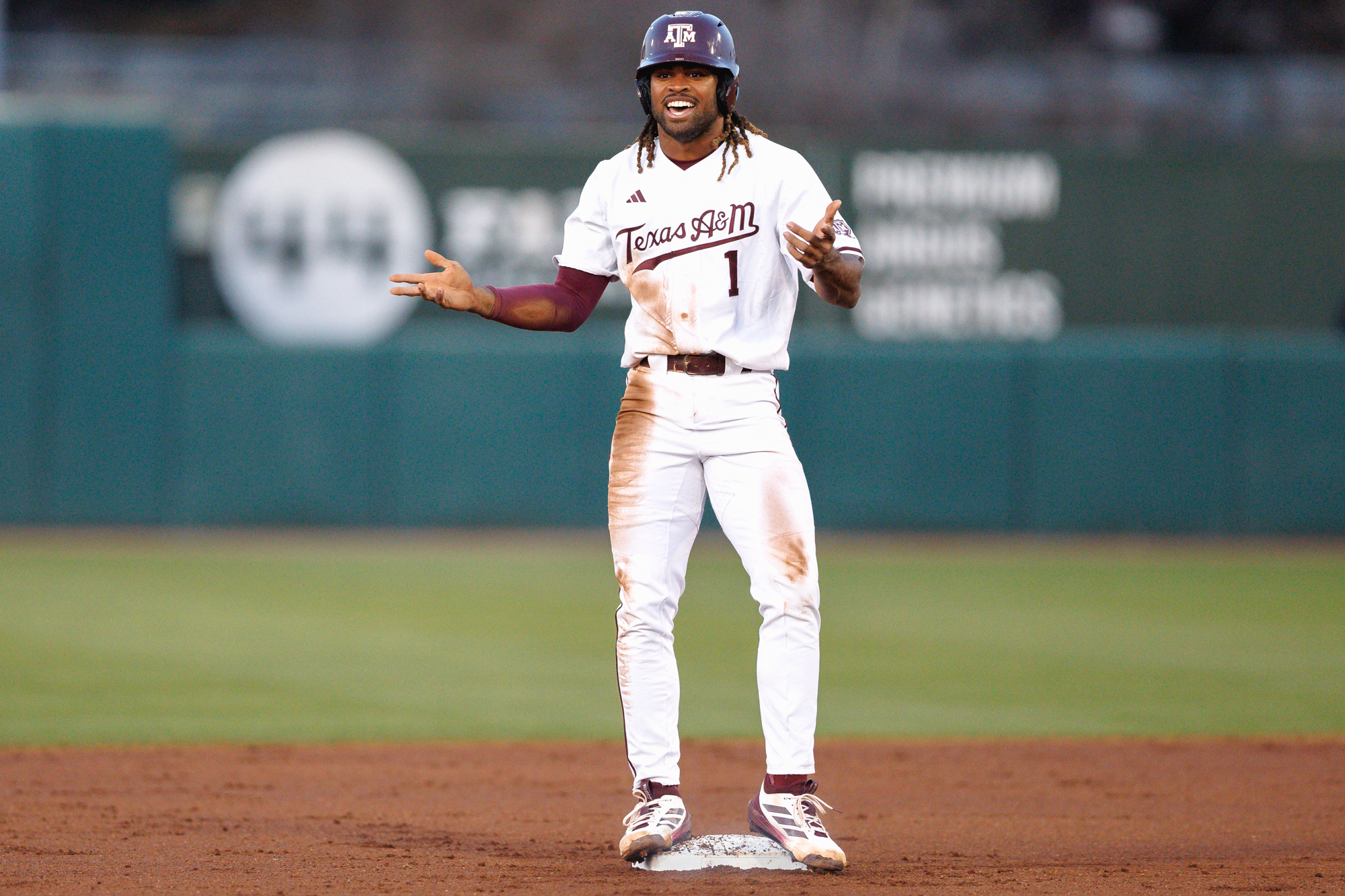 GALLERY: Baseball vs. Lamar