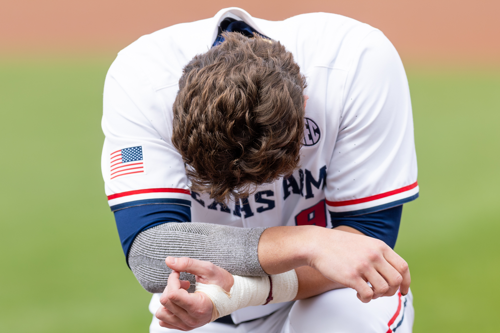 GALLERY: Baseball vs. Tennessee Tech