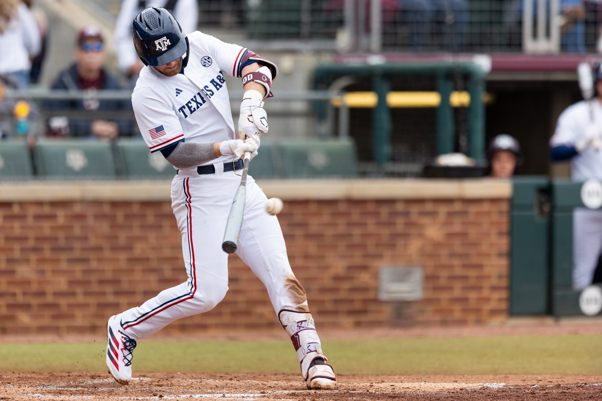 GALLERY: Baseball vs. Tennessee Tech