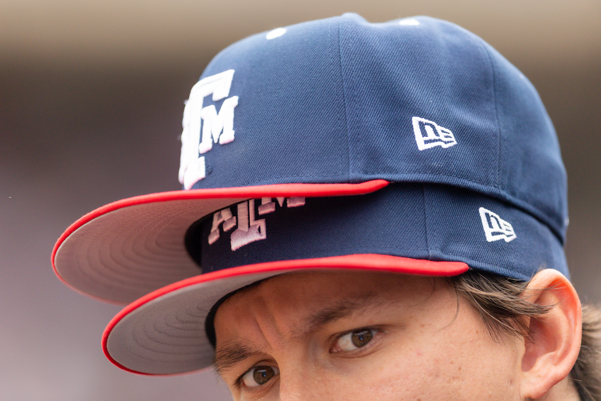GALLERY: Baseball vs. Tennessee Tech